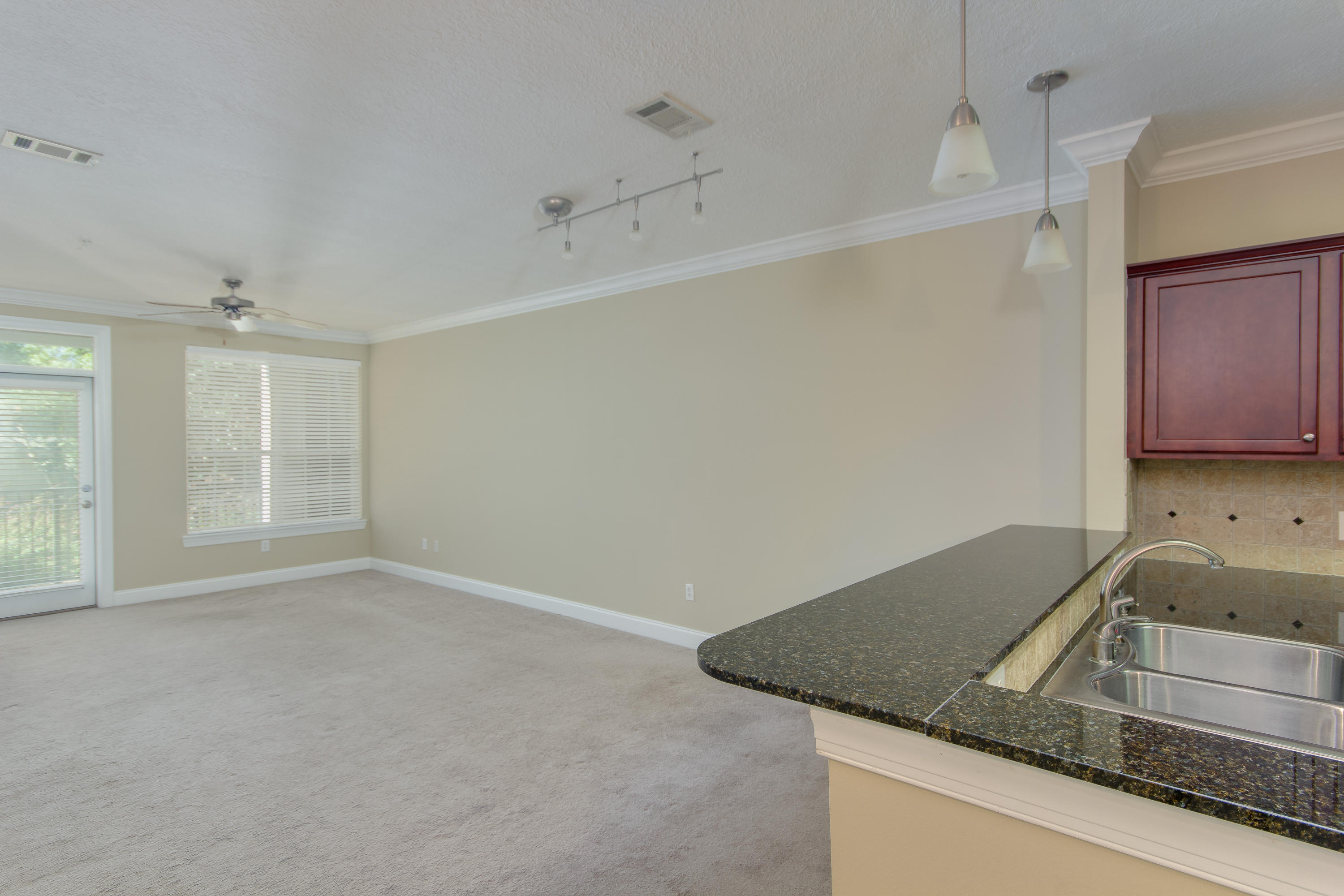 French Quarters - Residential