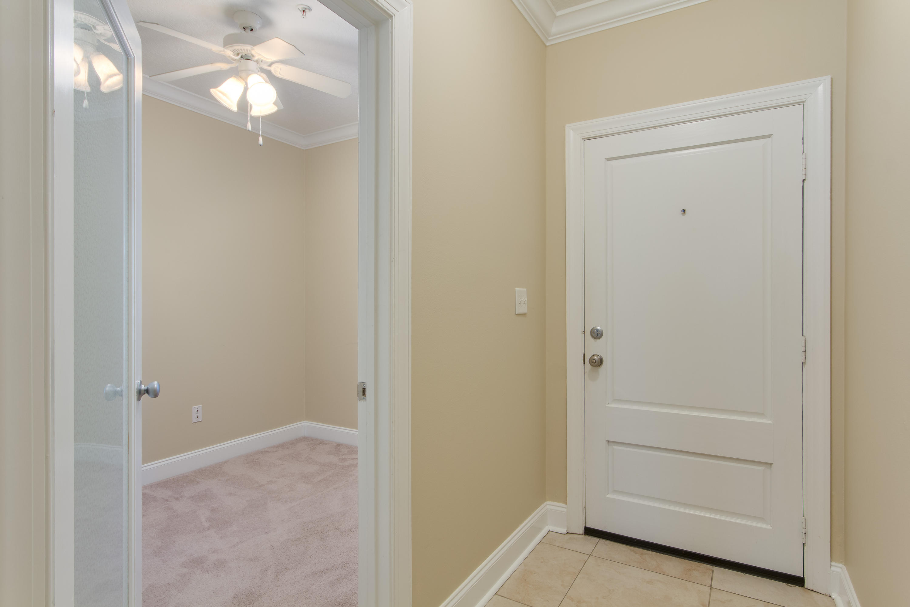 French Quarters - Residential