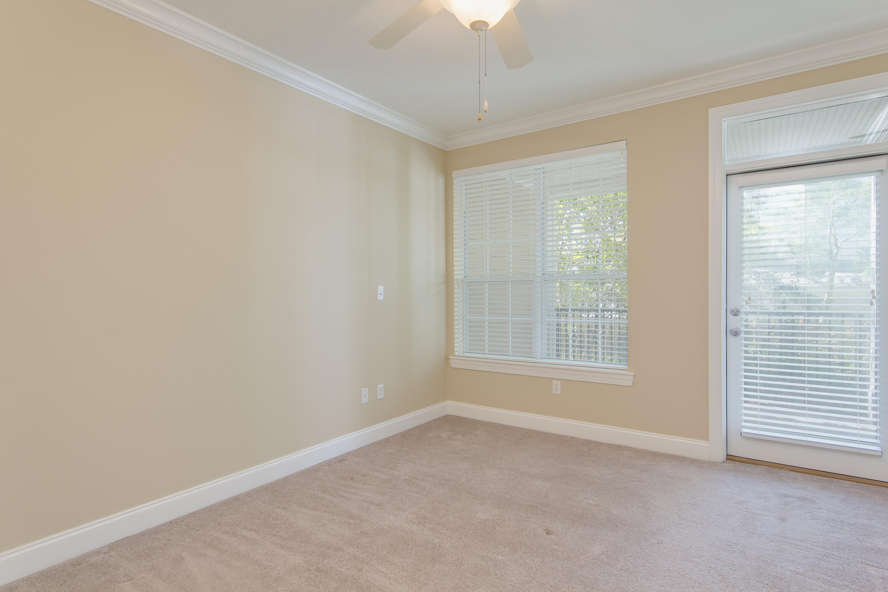 French Quarters - Residential