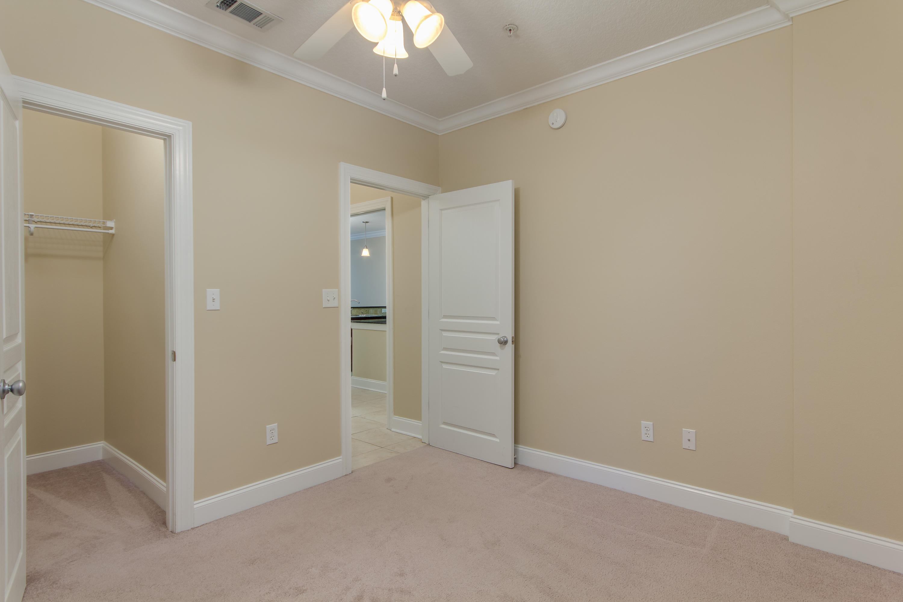 French Quarters - Residential