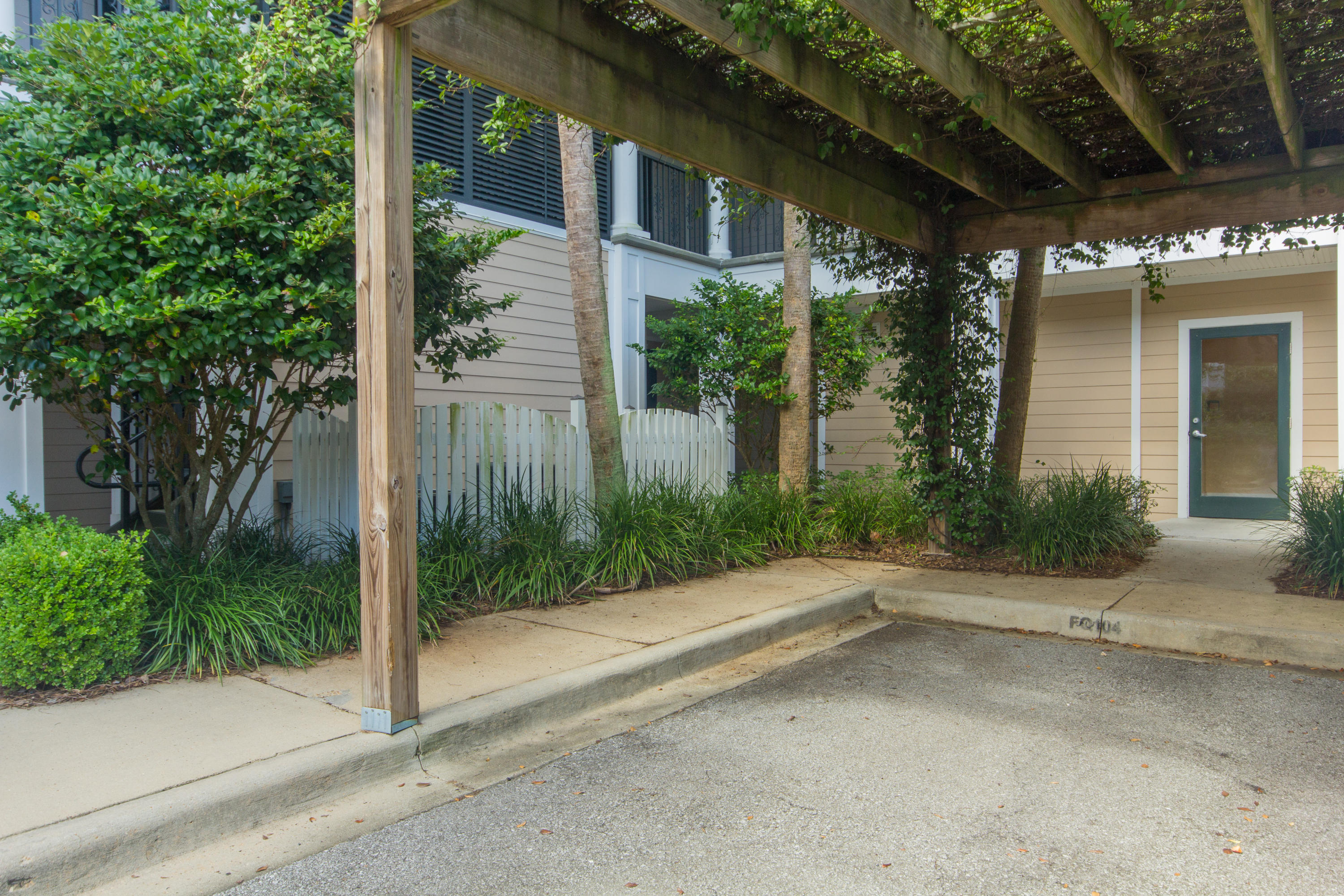 French Quarters - Residential