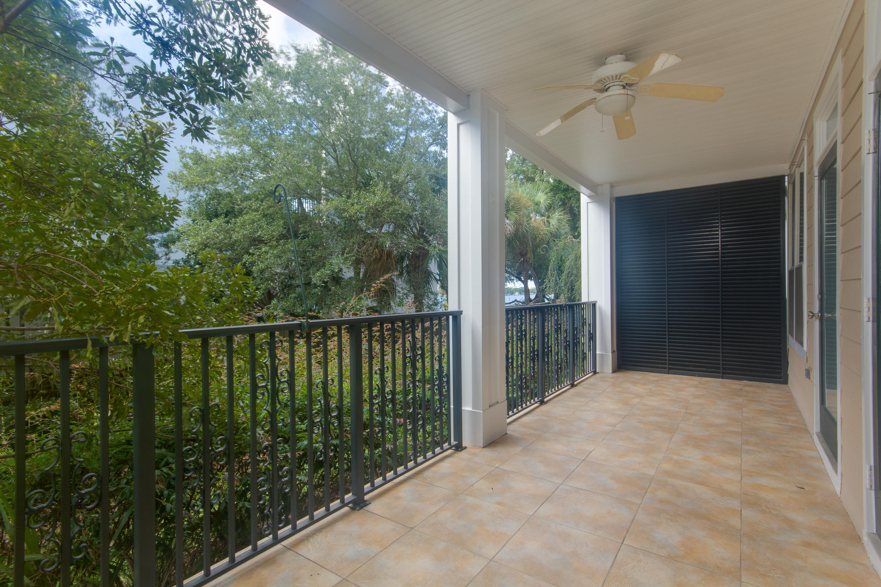 French Quarters - Residential