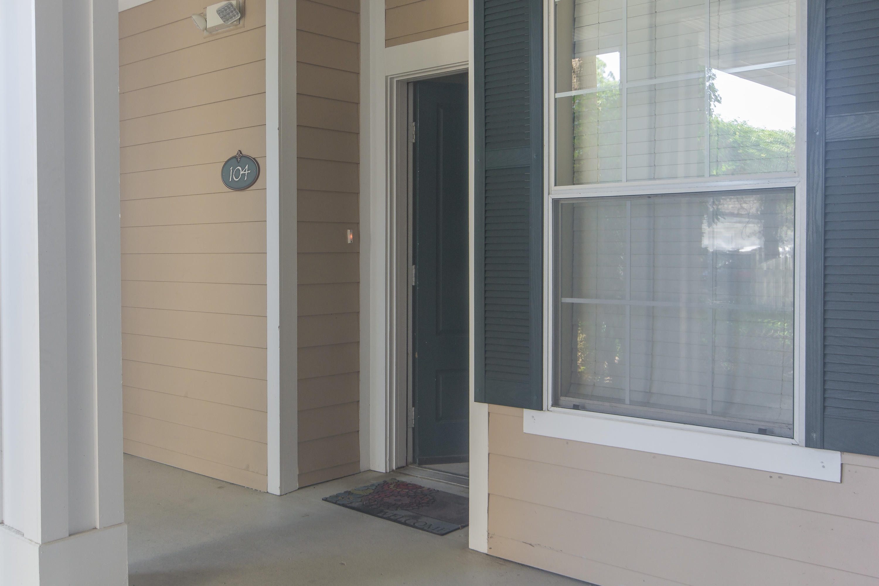 French Quarters - Residential