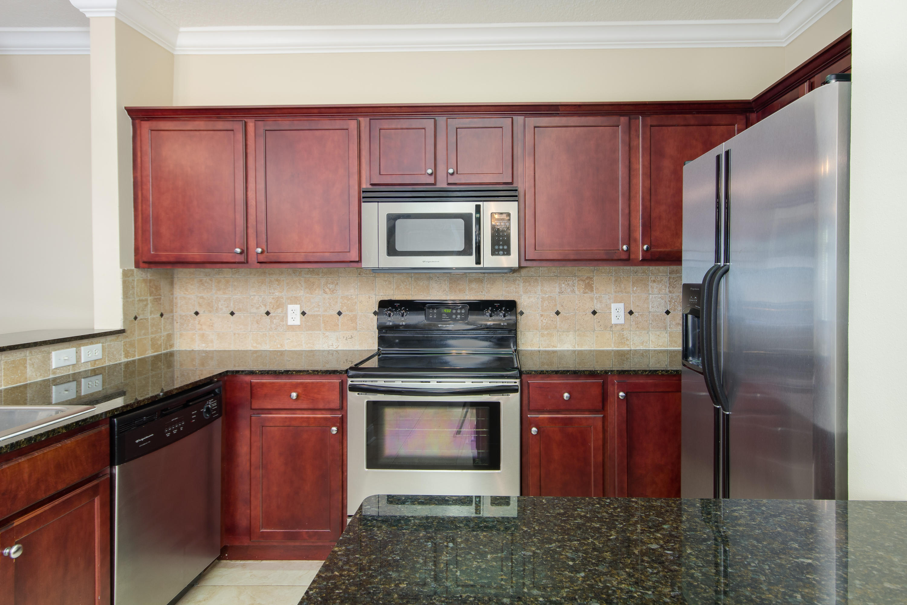 French Quarters - Residential