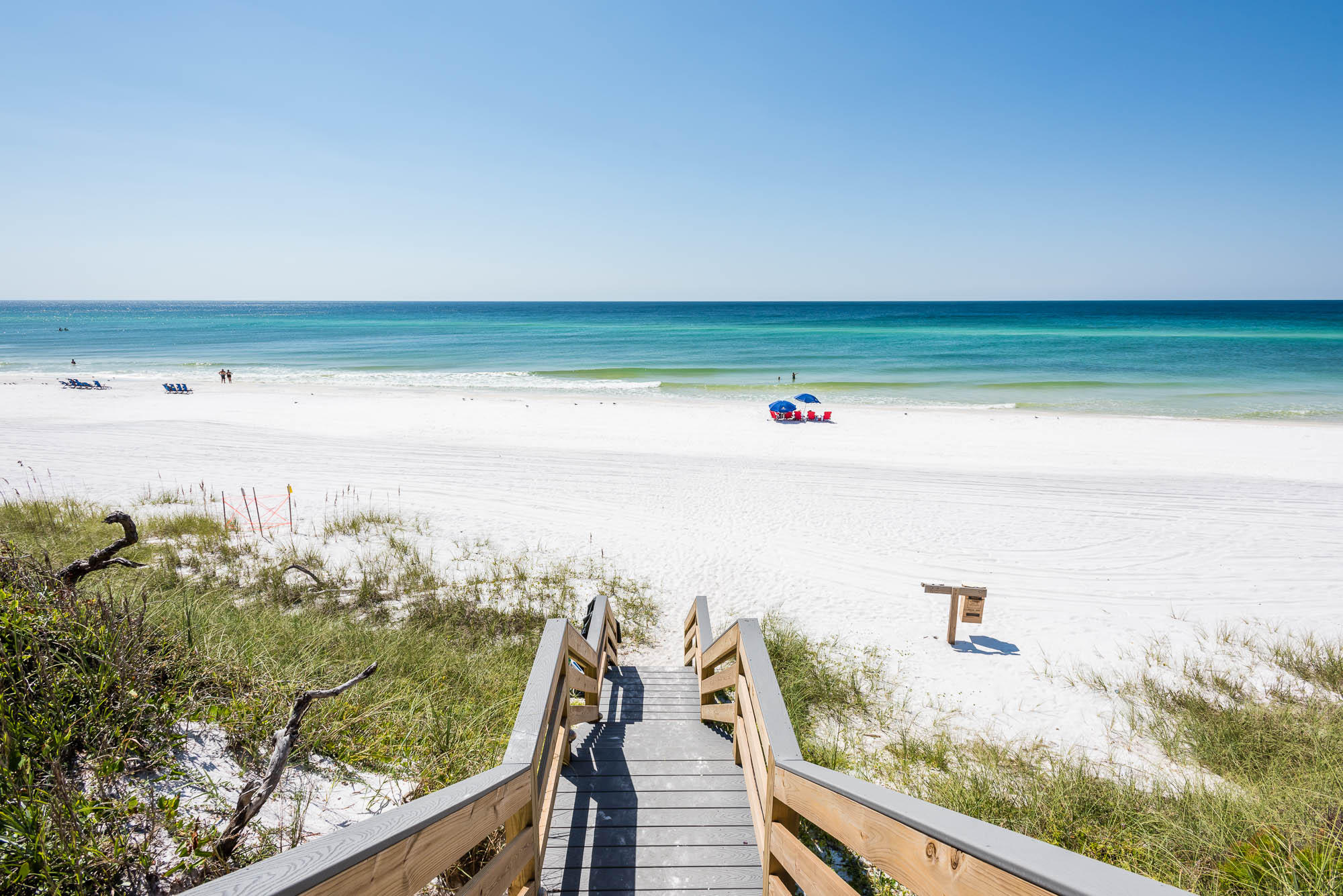 SEAGROVE BY THE SEA II - Residential