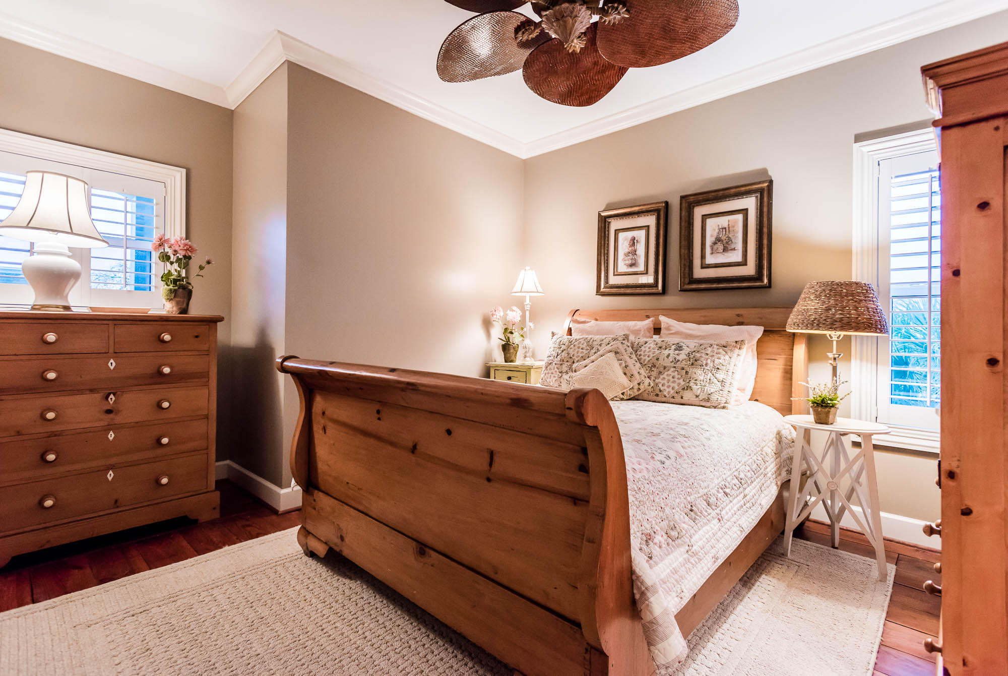 SEAGROVE BY THE SEA II - Residential