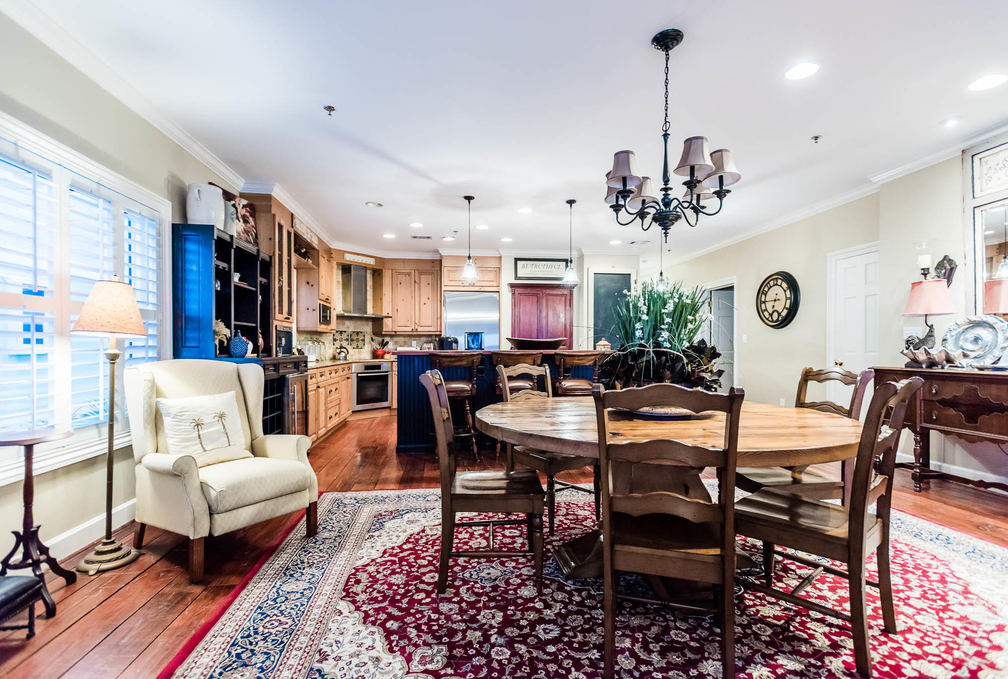 SEAGROVE BY THE SEA II - Residential