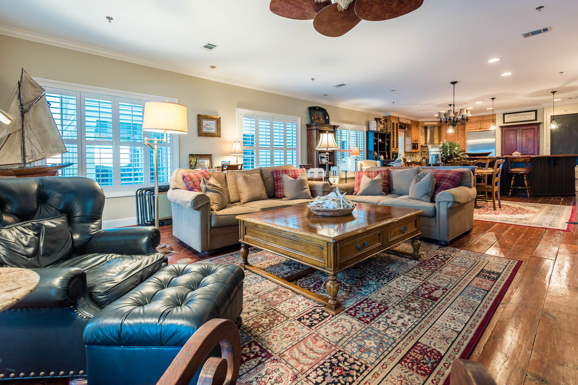 SEAGROVE BY THE SEA II - Residential