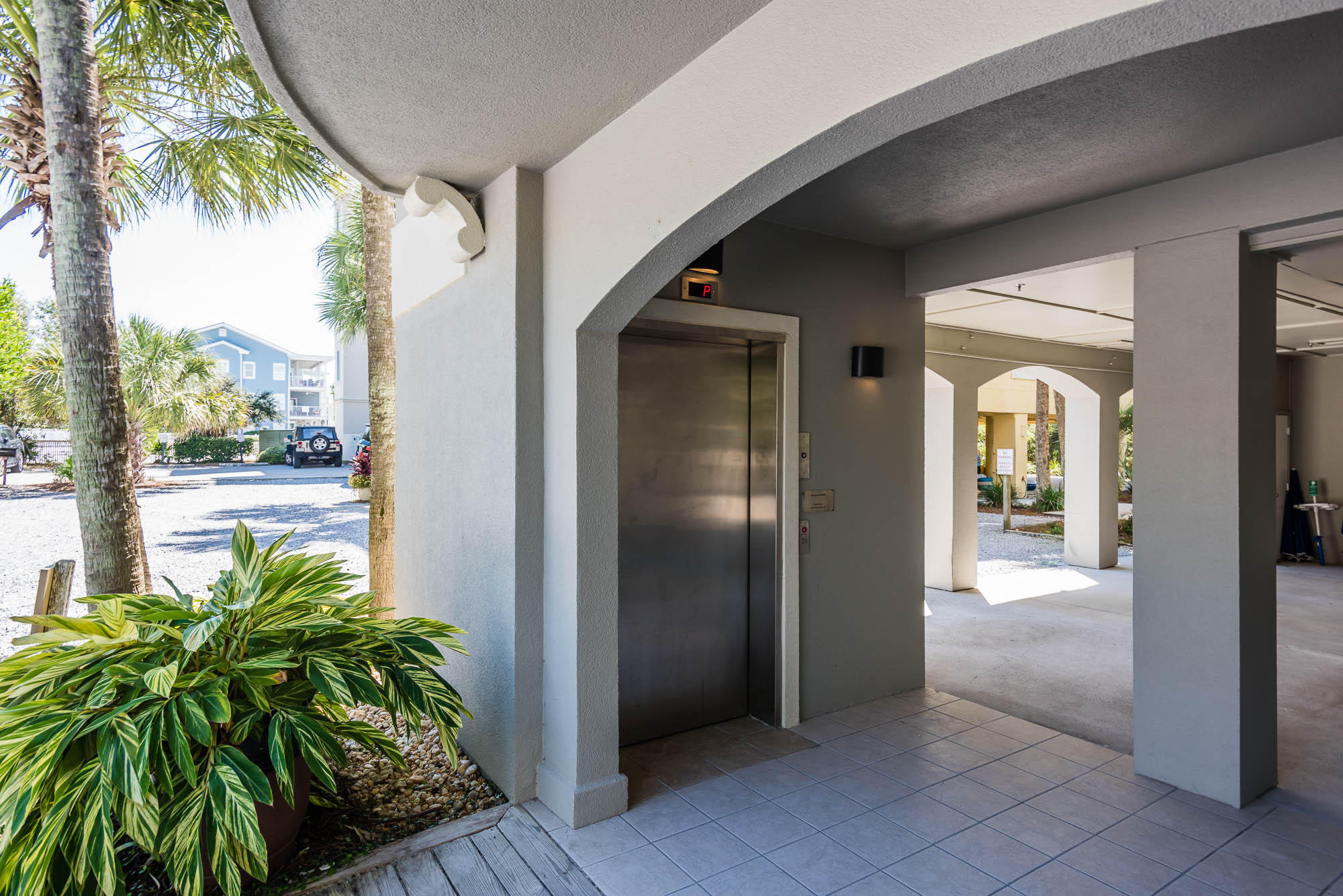 SEAGROVE BY THE SEA II - Residential