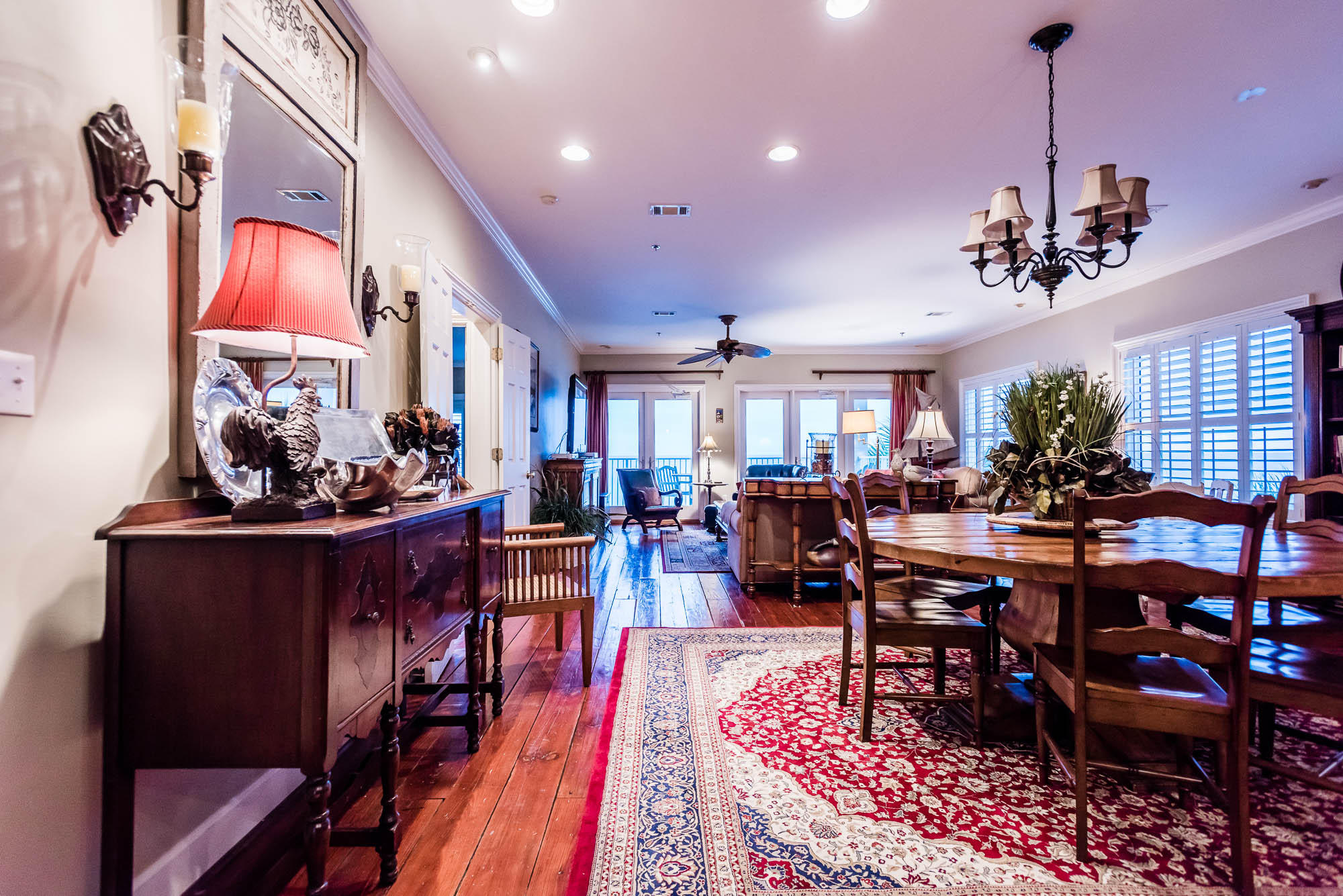 SEAGROVE BY THE SEA II - Residential