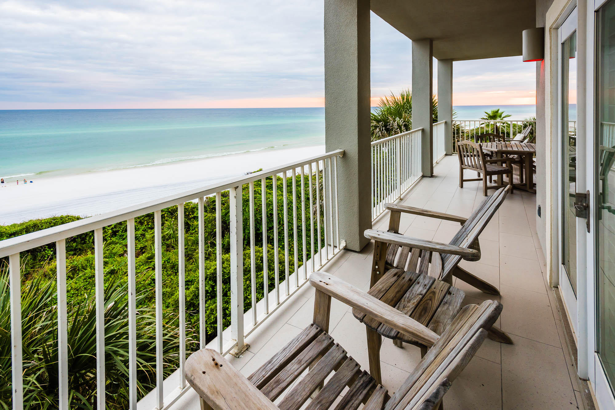 SEAGROVE BY THE SEA II - Residential