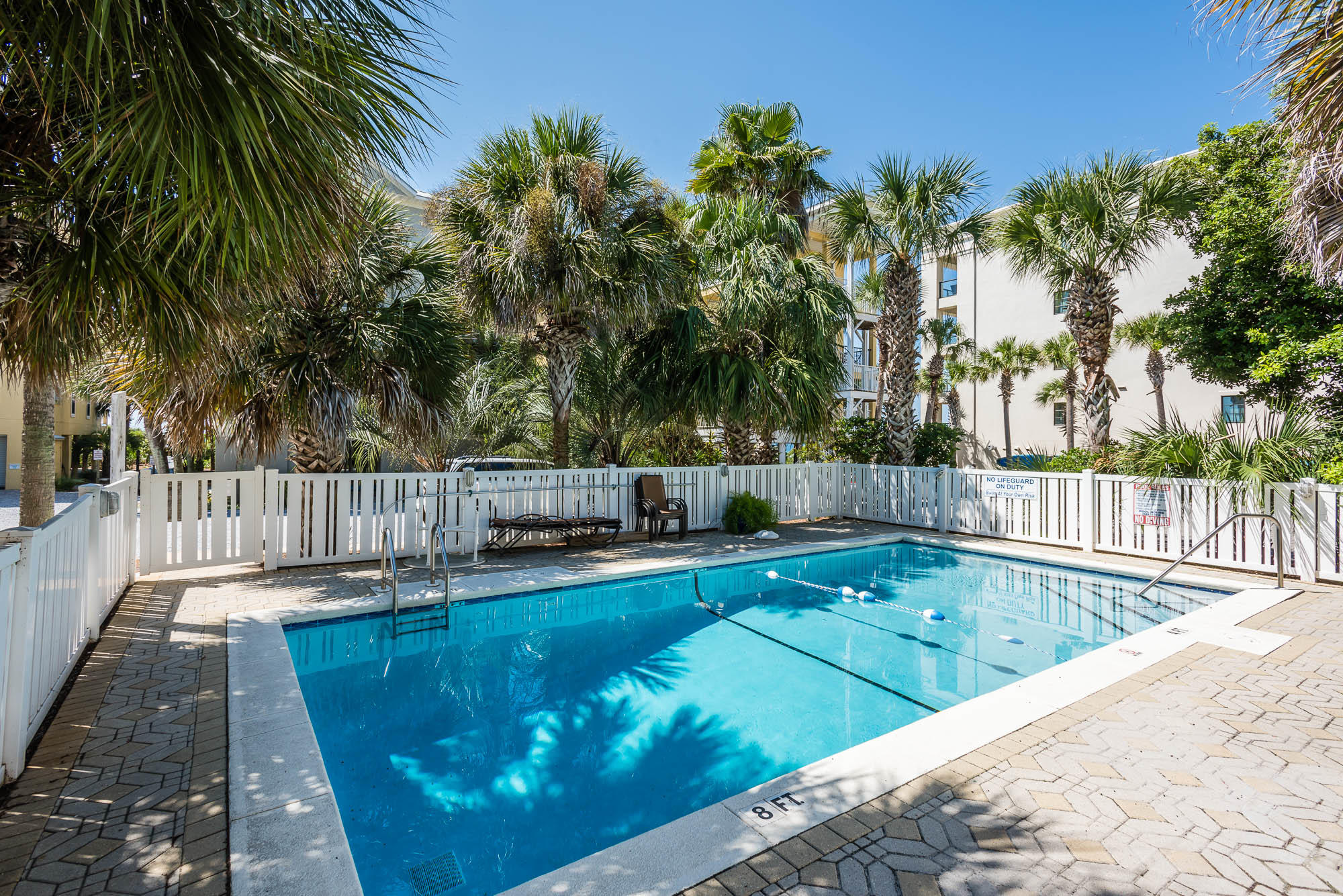 SEAGROVE BY THE SEA II - Residential