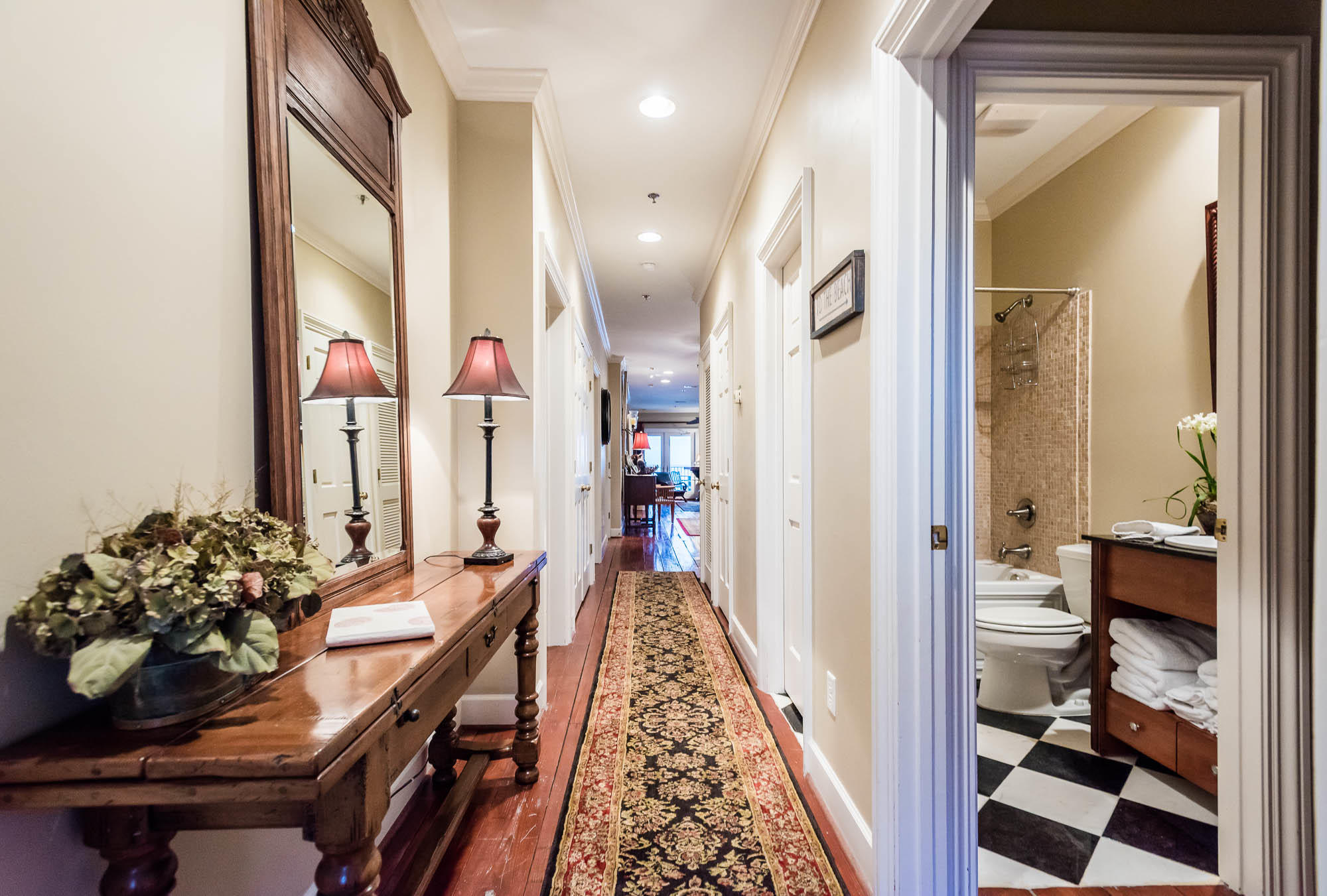 SEAGROVE BY THE SEA II - Residential