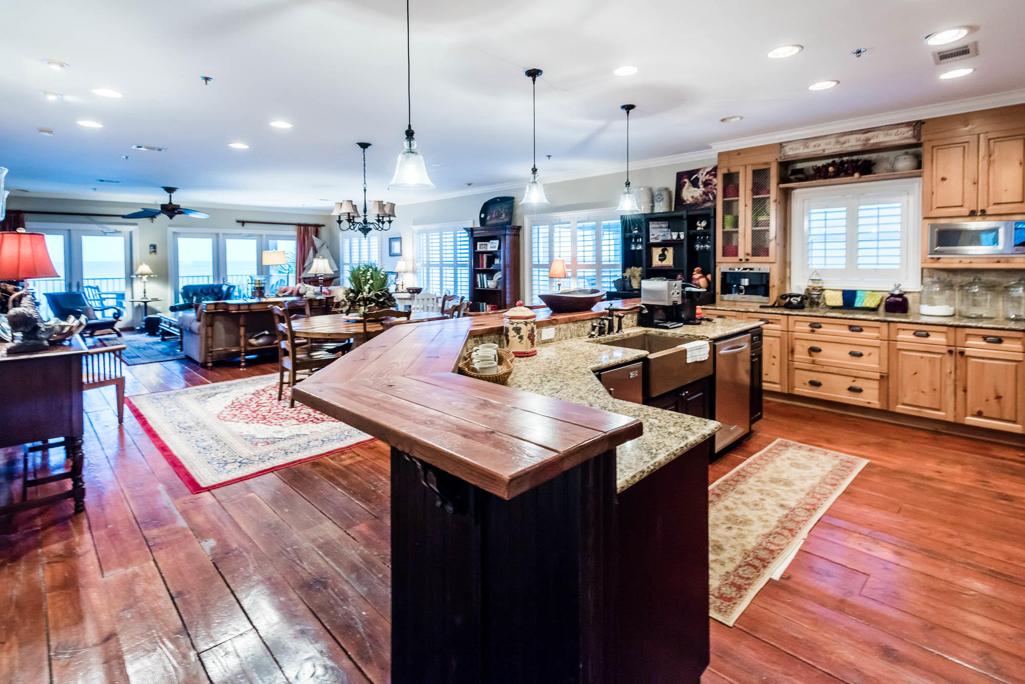 SEAGROVE BY THE SEA II - Residential
