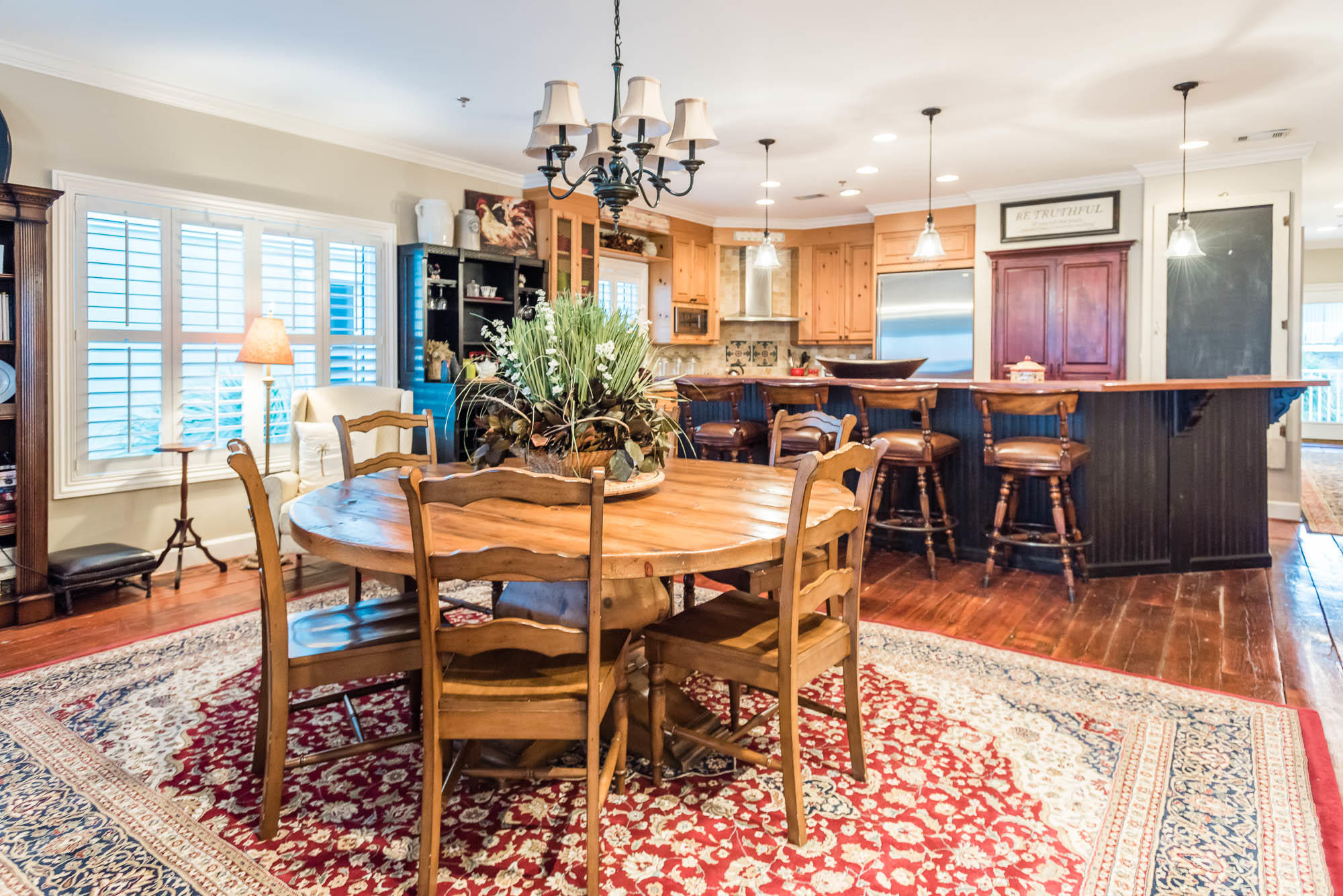 SEAGROVE BY THE SEA II - Residential