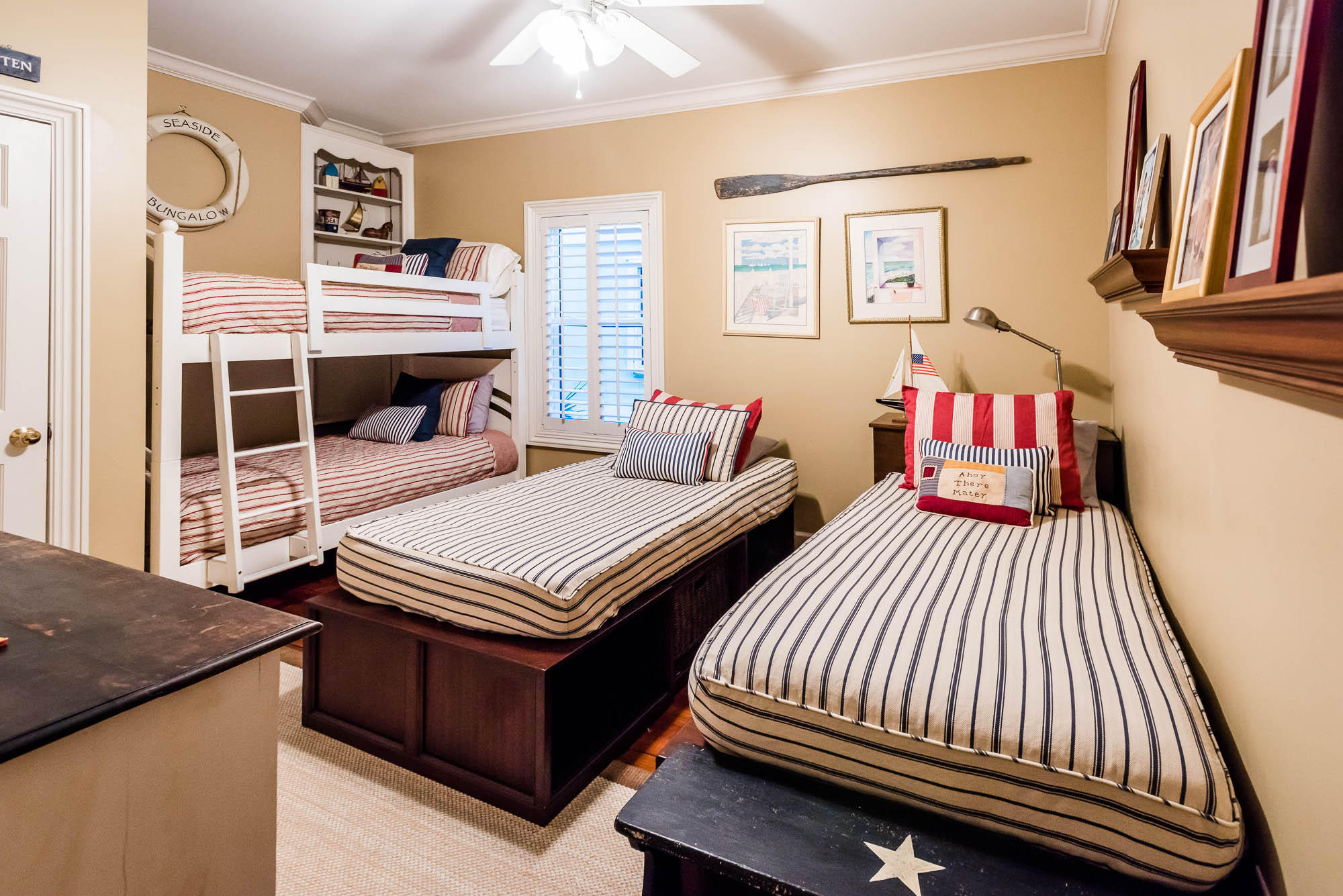 SEAGROVE BY THE SEA II - Residential