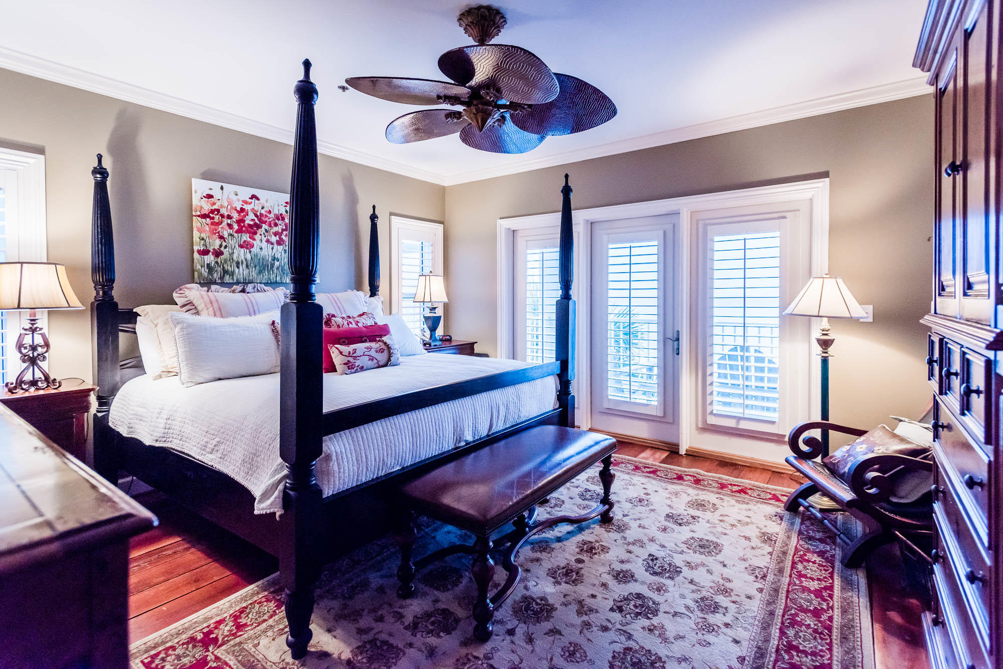 SEAGROVE BY THE SEA II - Residential