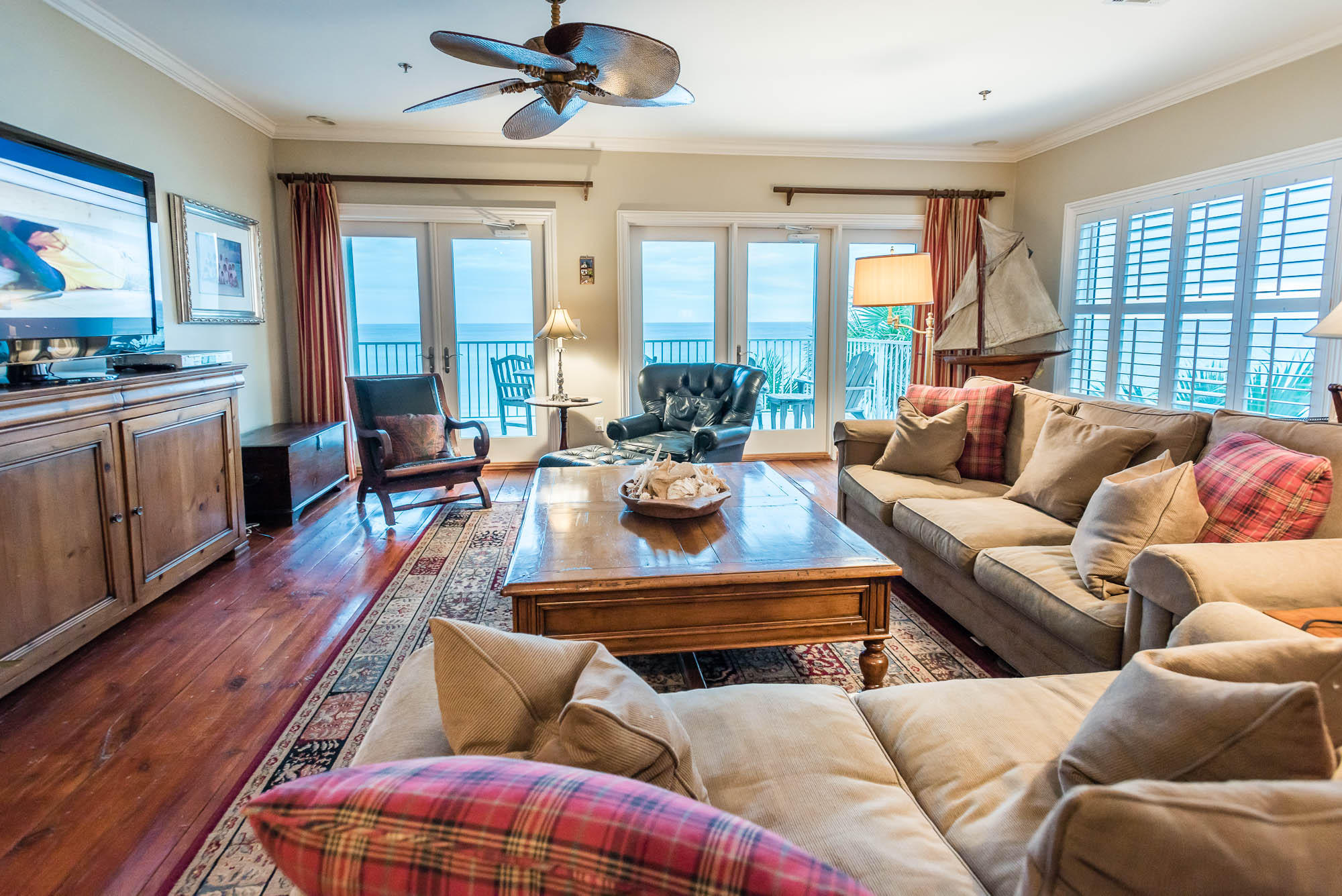 SEAGROVE BY THE SEA II - Residential