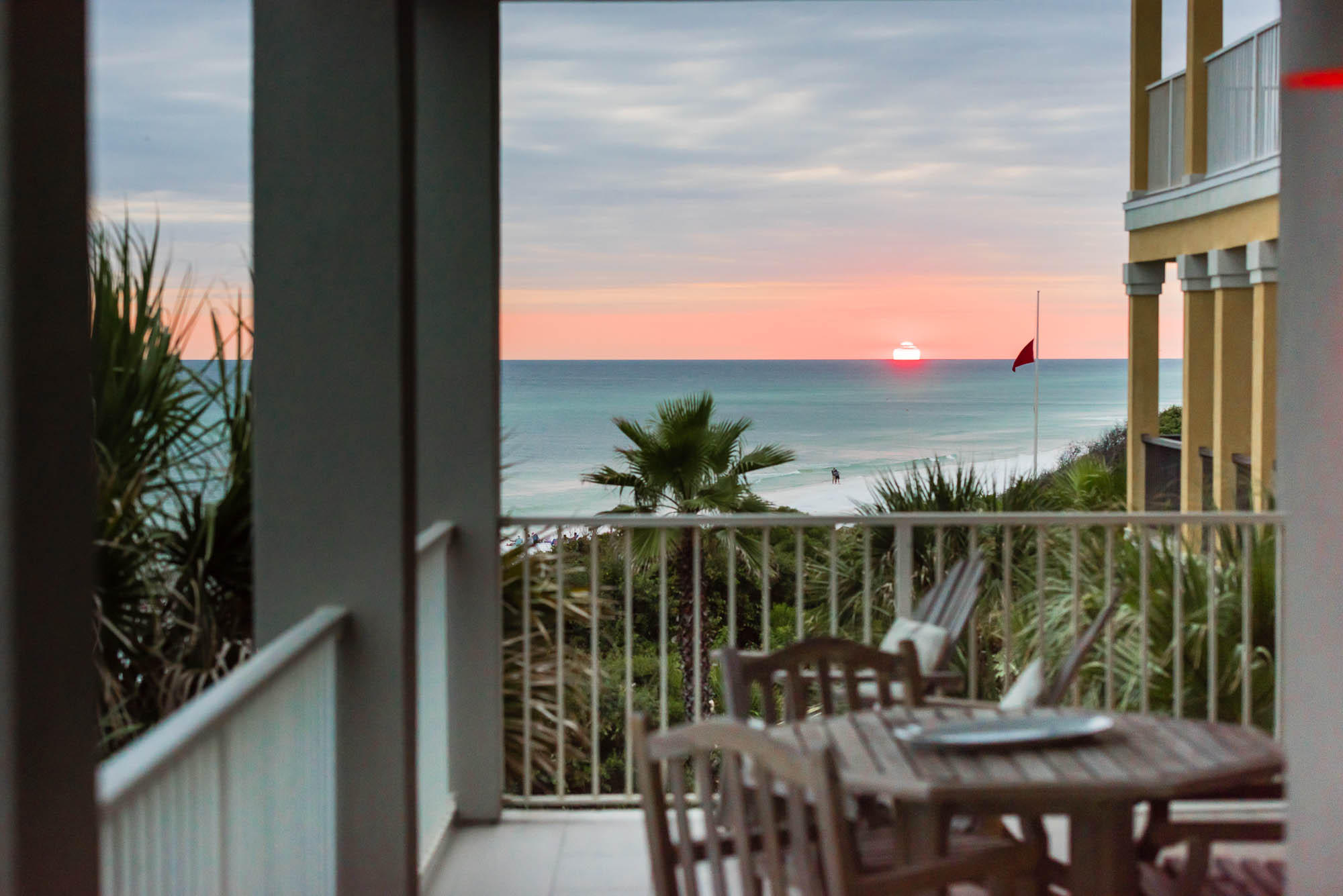 SEAGROVE BY THE SEA II - Residential