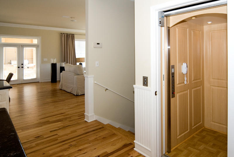 VILLAGE OF WHITE CLIFFS THE - Residential