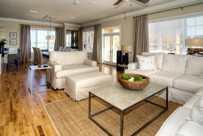 VILLAGE OF WHITE CLIFFS THE - Residential