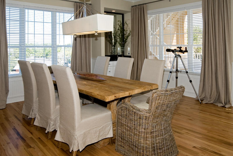 VILLAGE OF WHITE CLIFFS THE - Residential