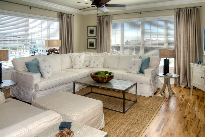 VILLAGE OF WHITE CLIFFS THE - Residential