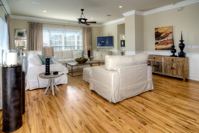 VILLAGE OF WHITE CLIFFS THE - Residential