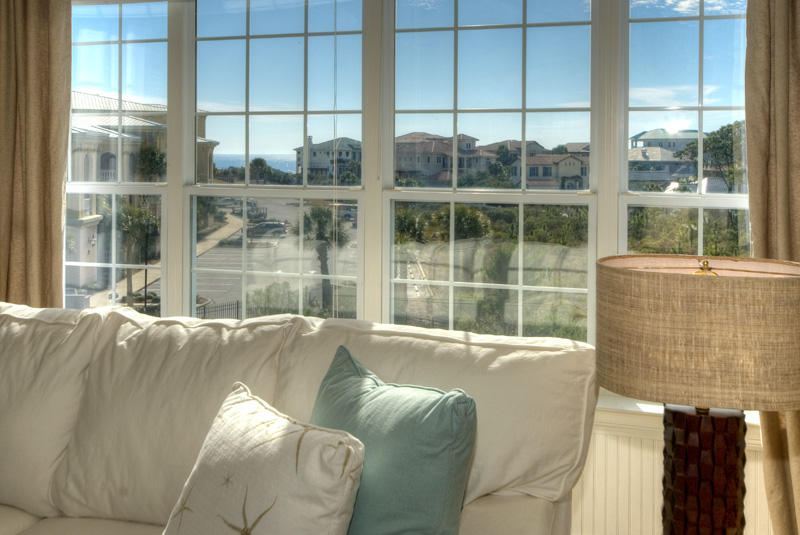 VILLAGE OF WHITE CLIFFS THE - Residential