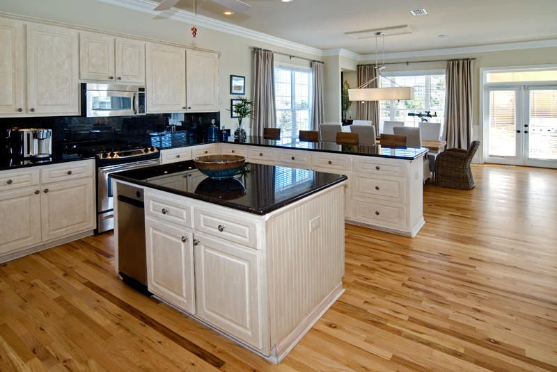 VILLAGE OF WHITE CLIFFS THE - Residential