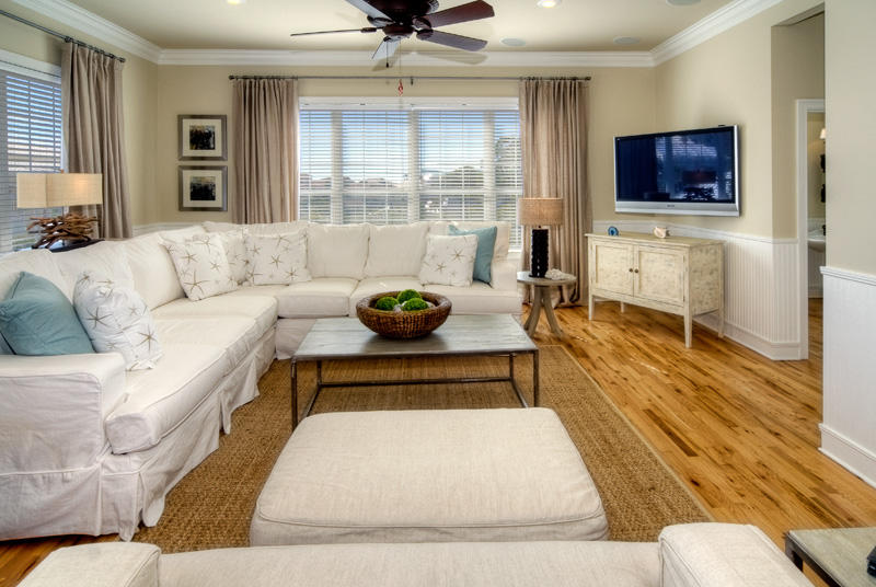 VILLAGE OF WHITE CLIFFS THE - Residential