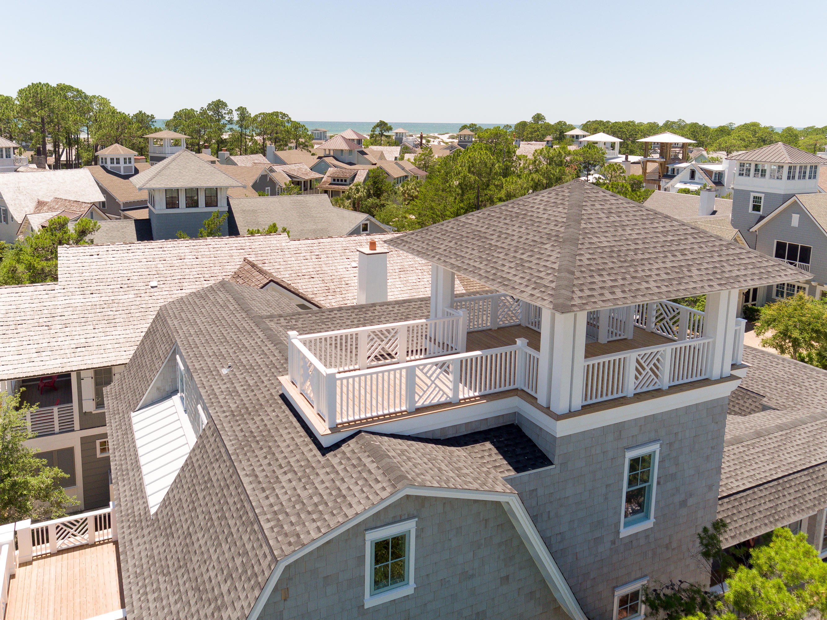 WATERSOUND BEACH - Residential