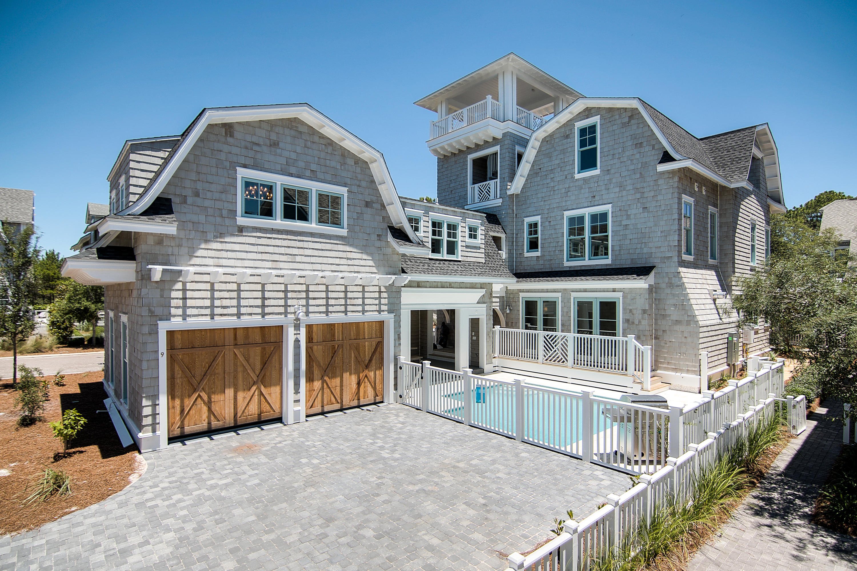 WATERSOUND BEACH - Residential