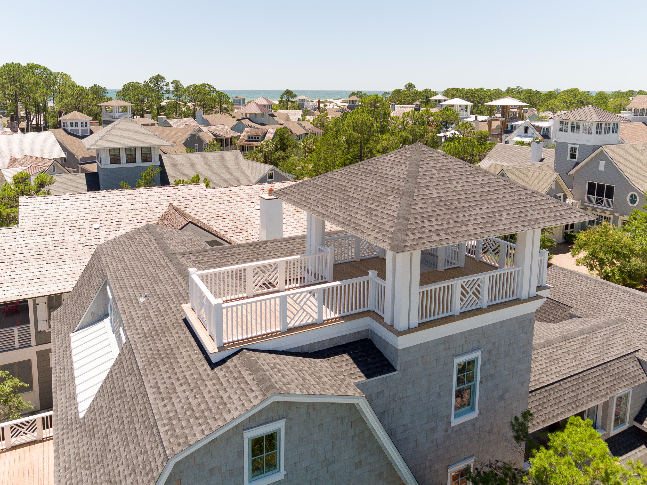 WATERSOUND BEACH - Residential