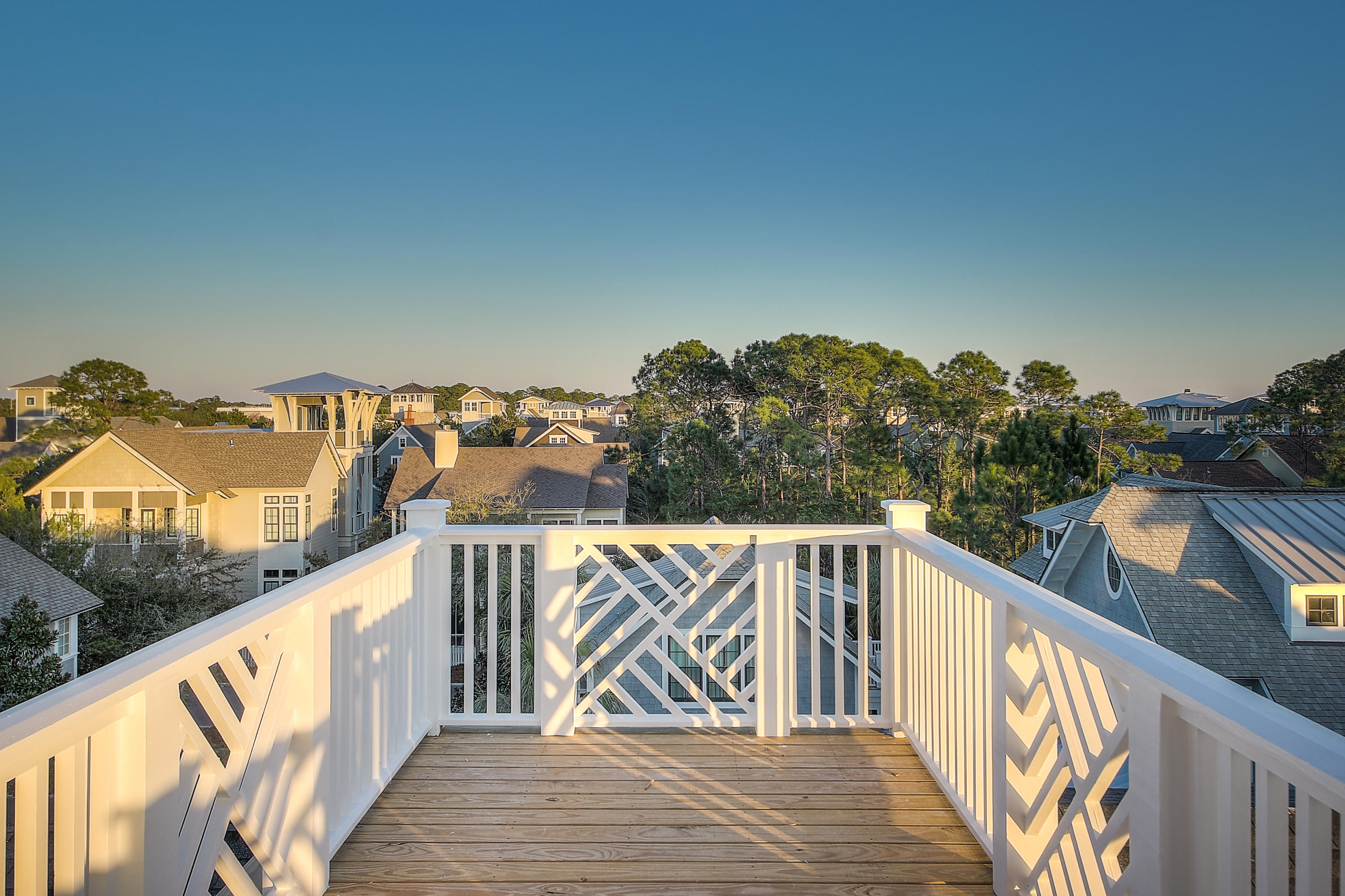 WATERSOUND BEACH - Residential