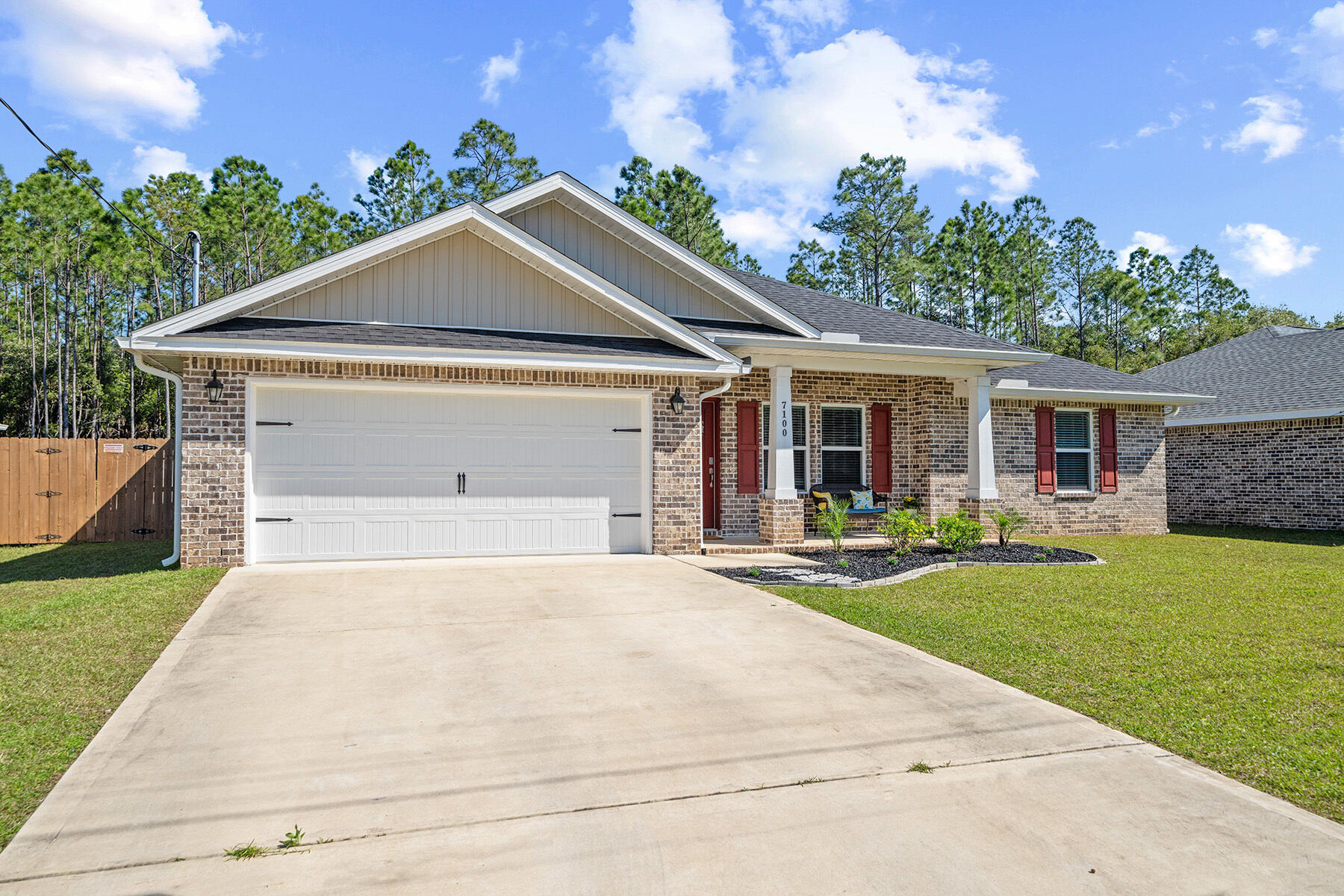 Gordon Evans - Residential