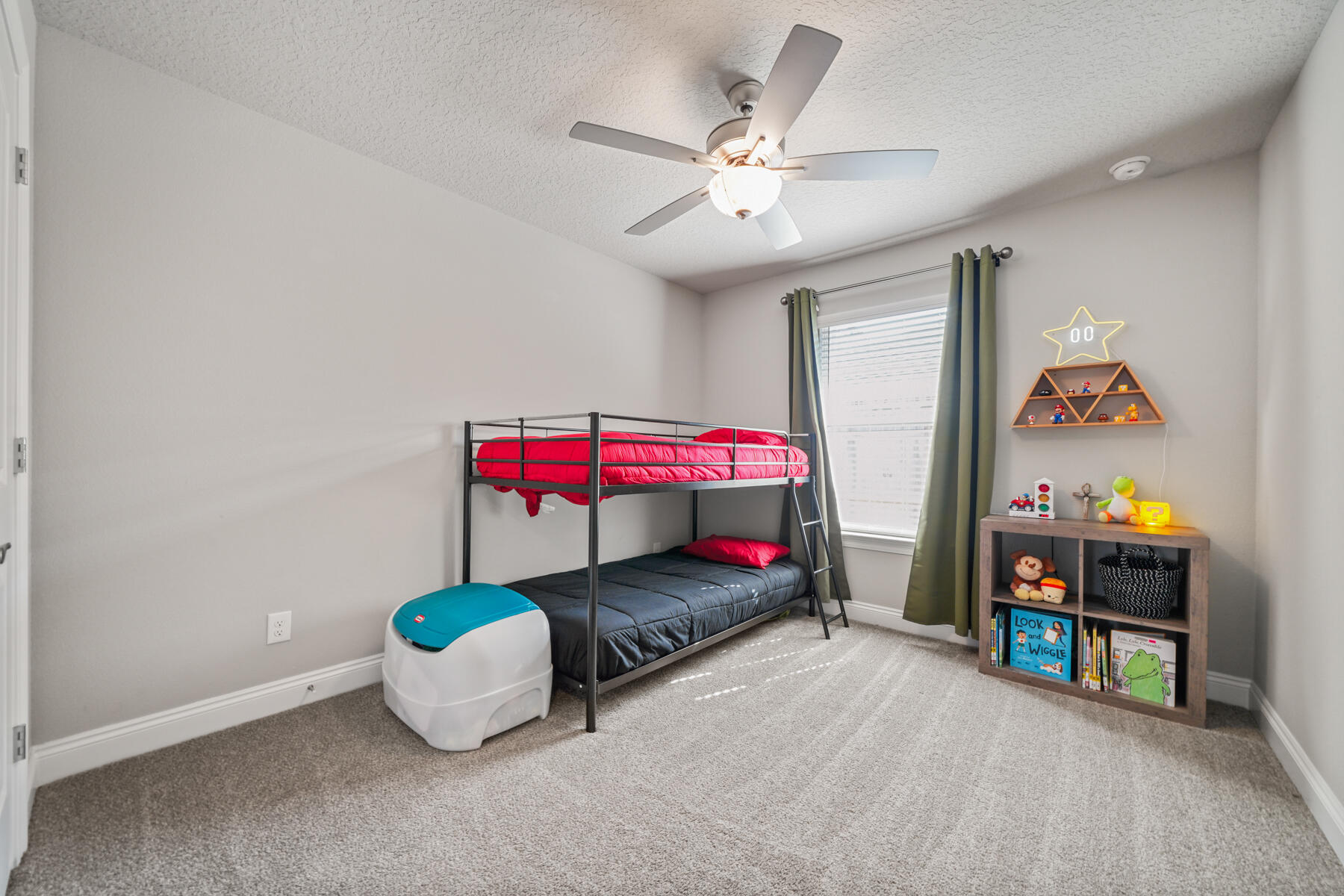 Gordon Evans - Residential