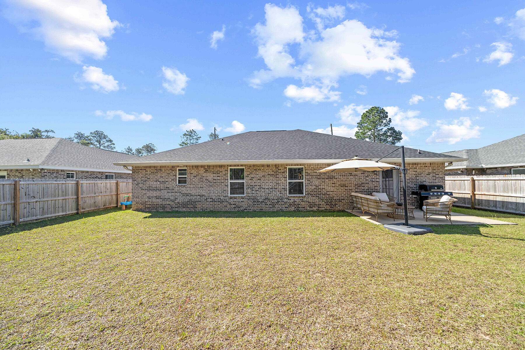 Gordon Evans - Residential