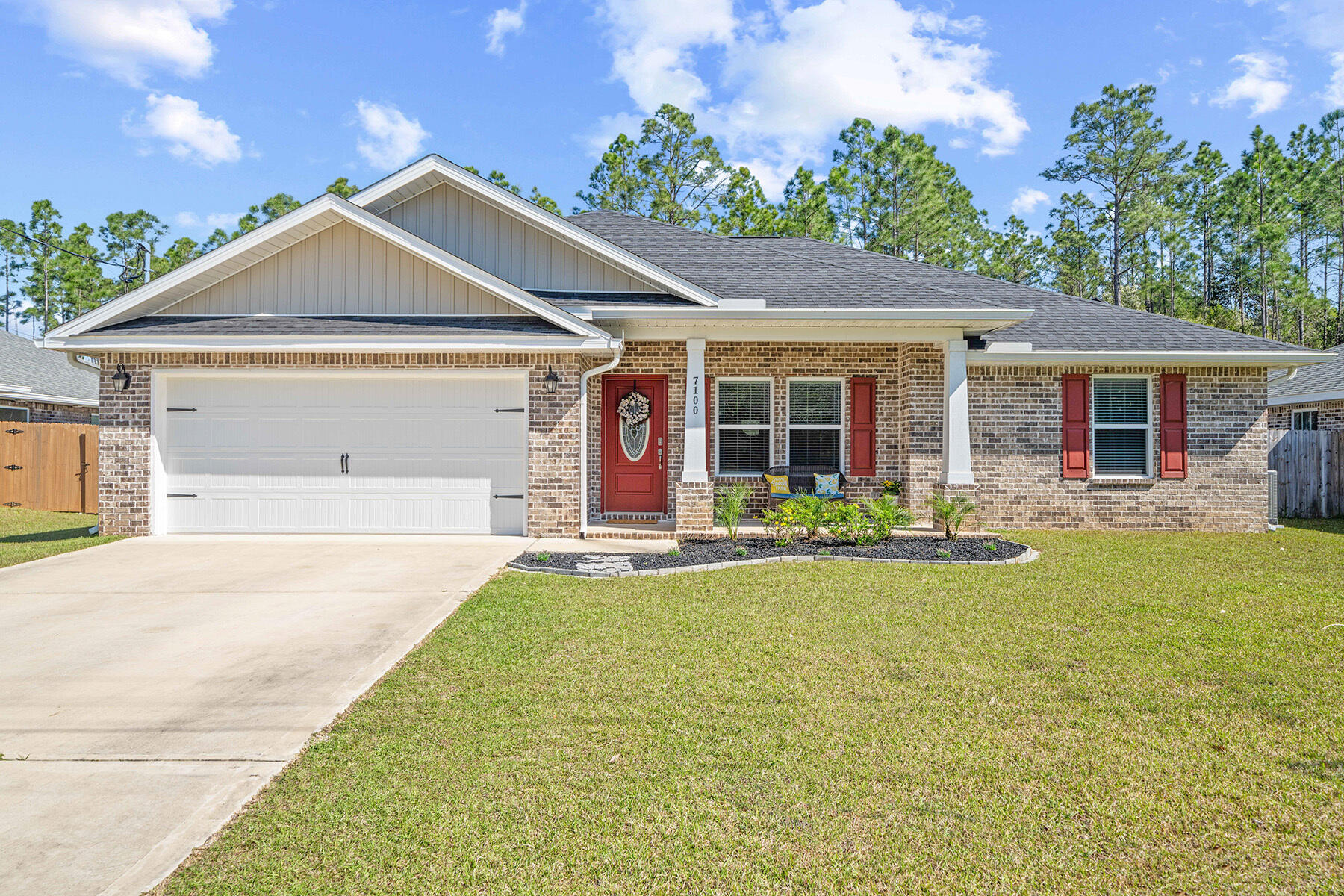 Gordon Evans - Residential