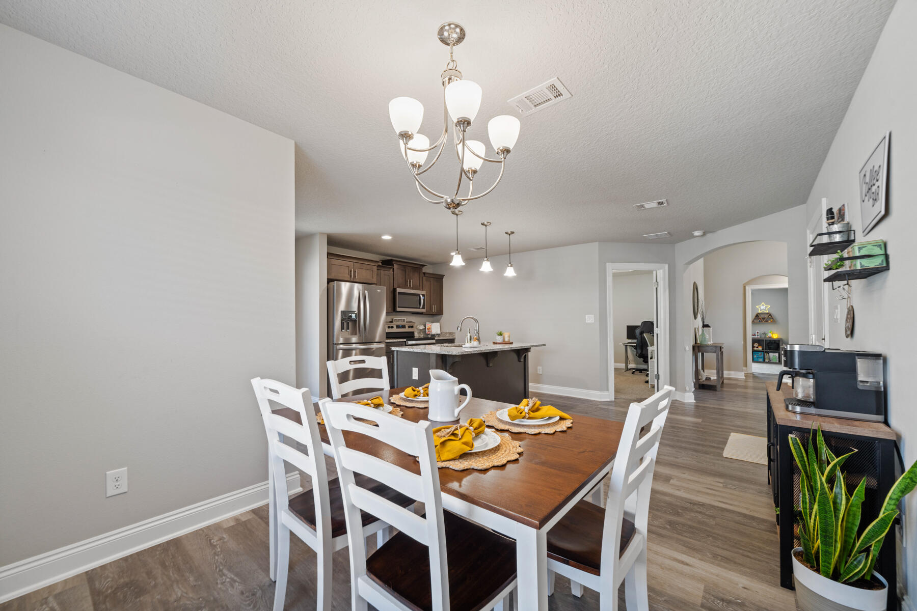 Gordon Evans - Residential