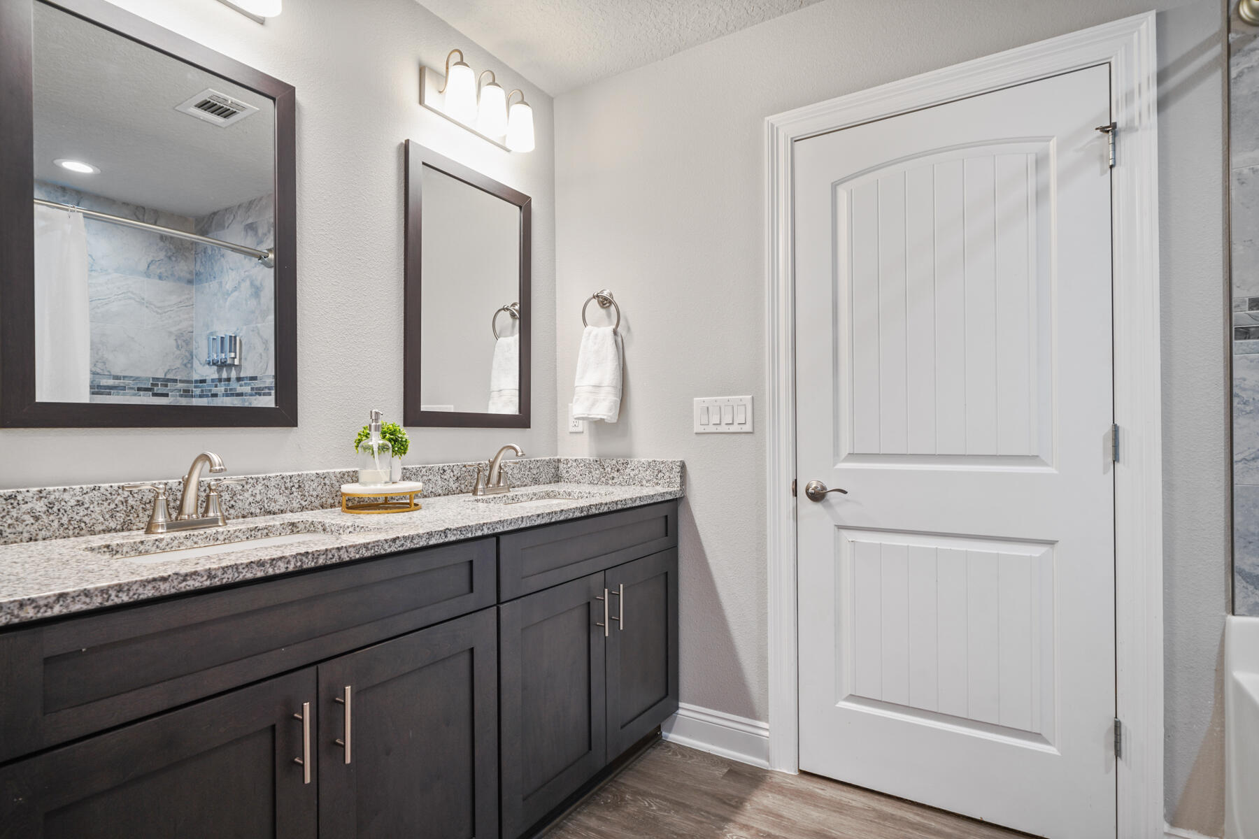 Gordon Evans - Residential