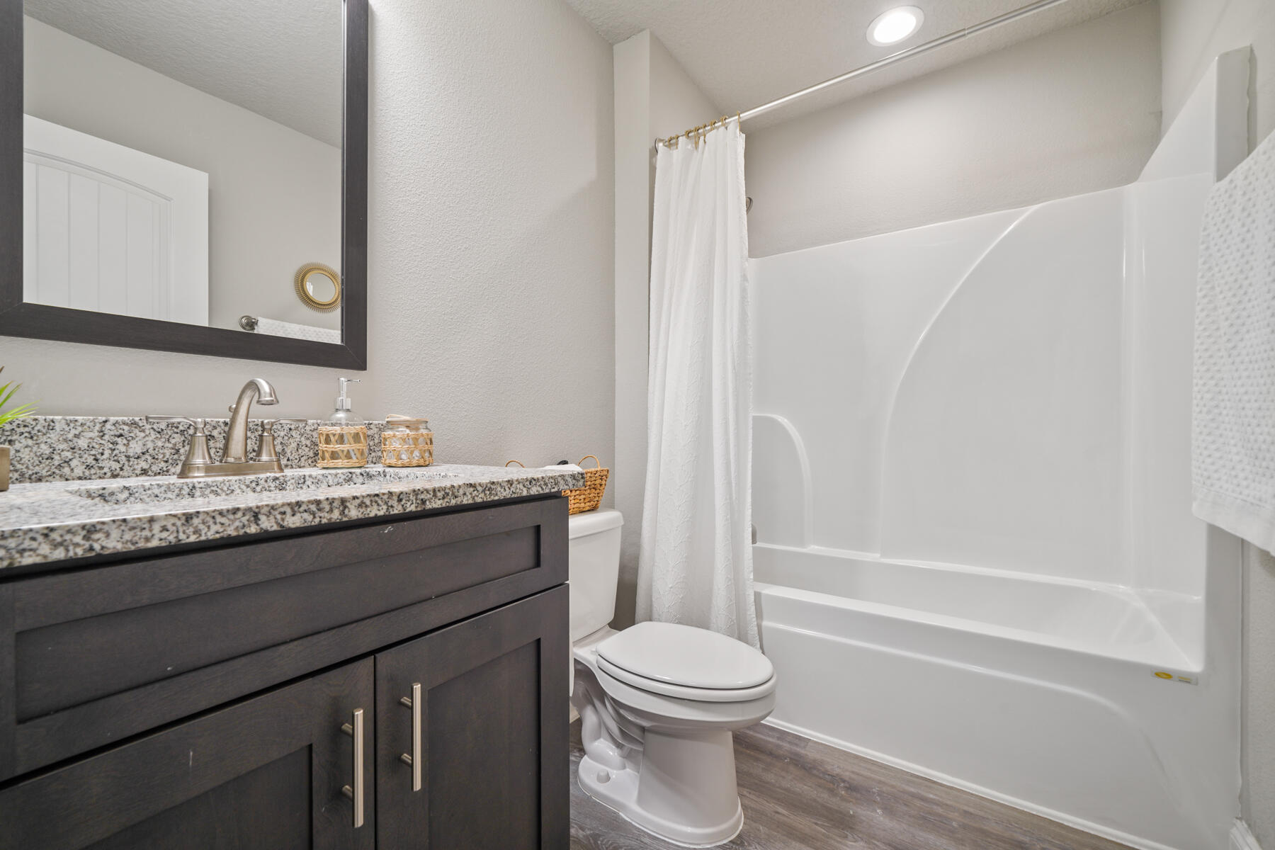 Gordon Evans - Residential