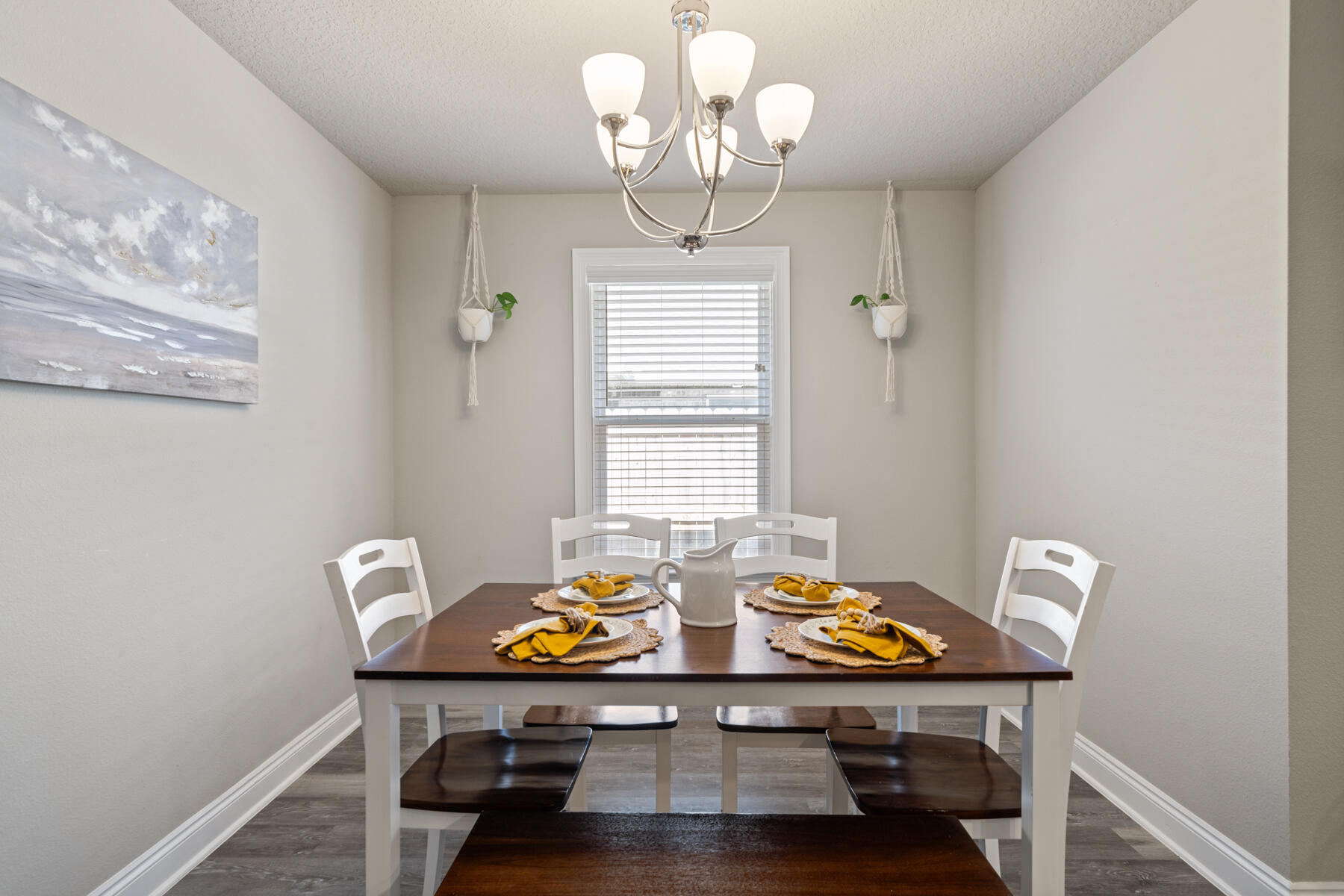 Gordon Evans - Residential