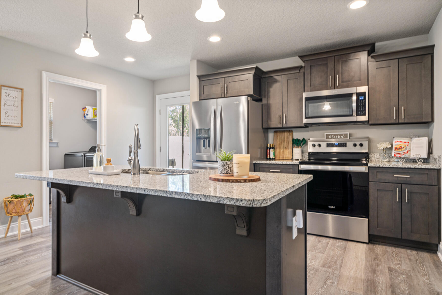 Gordon Evans - Residential