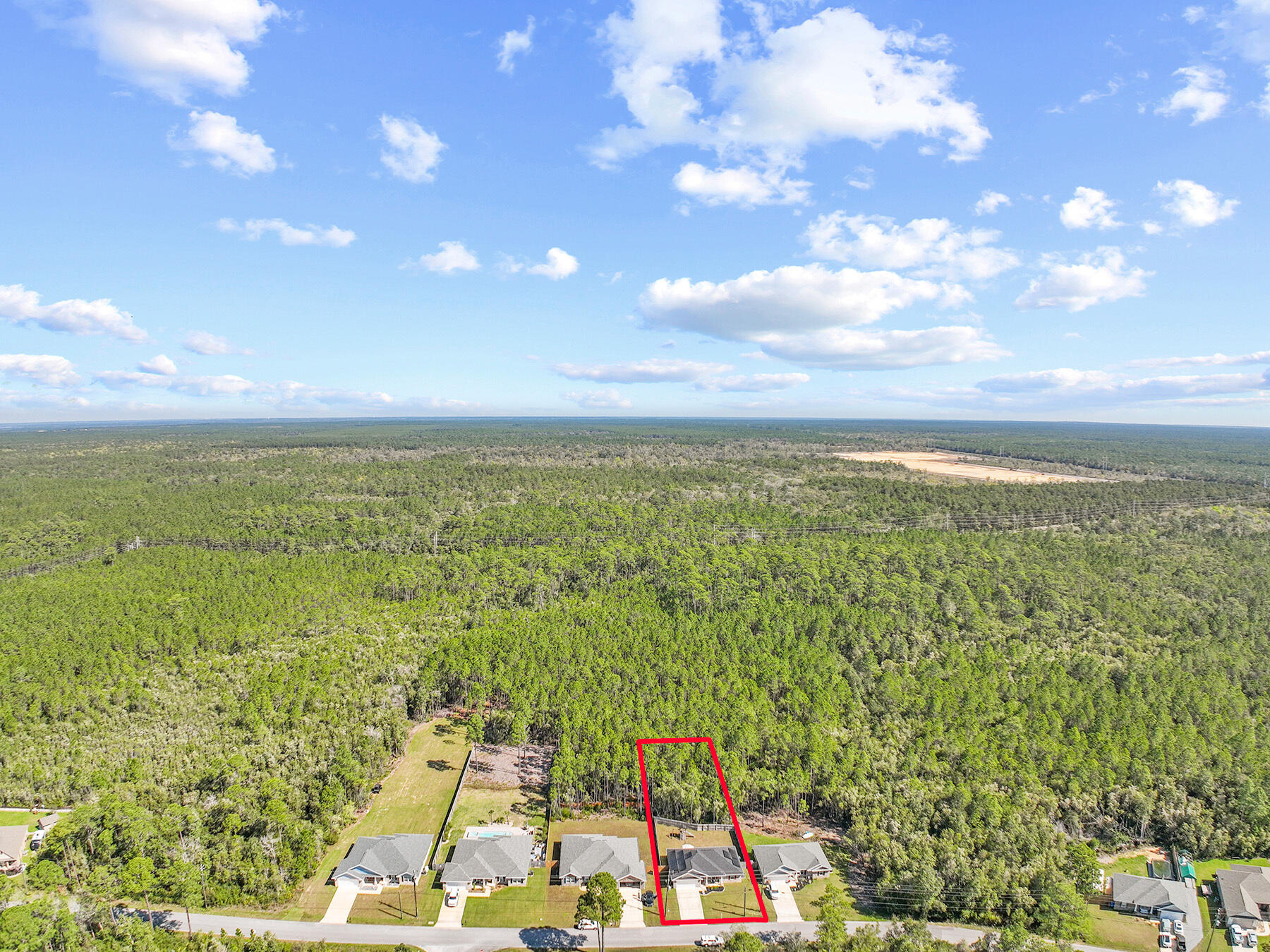 Gordon Evans - Residential