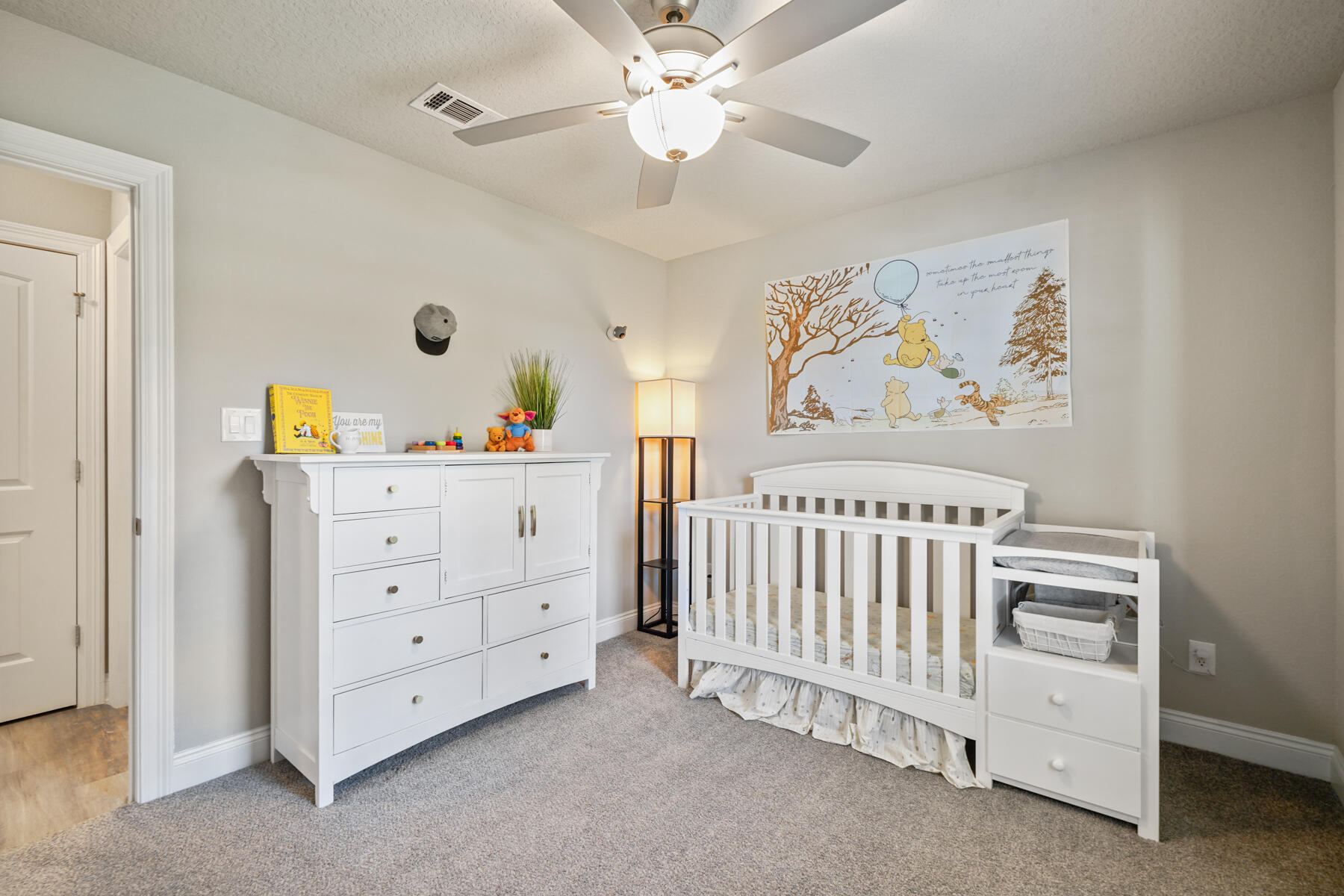 Gordon Evans - Residential