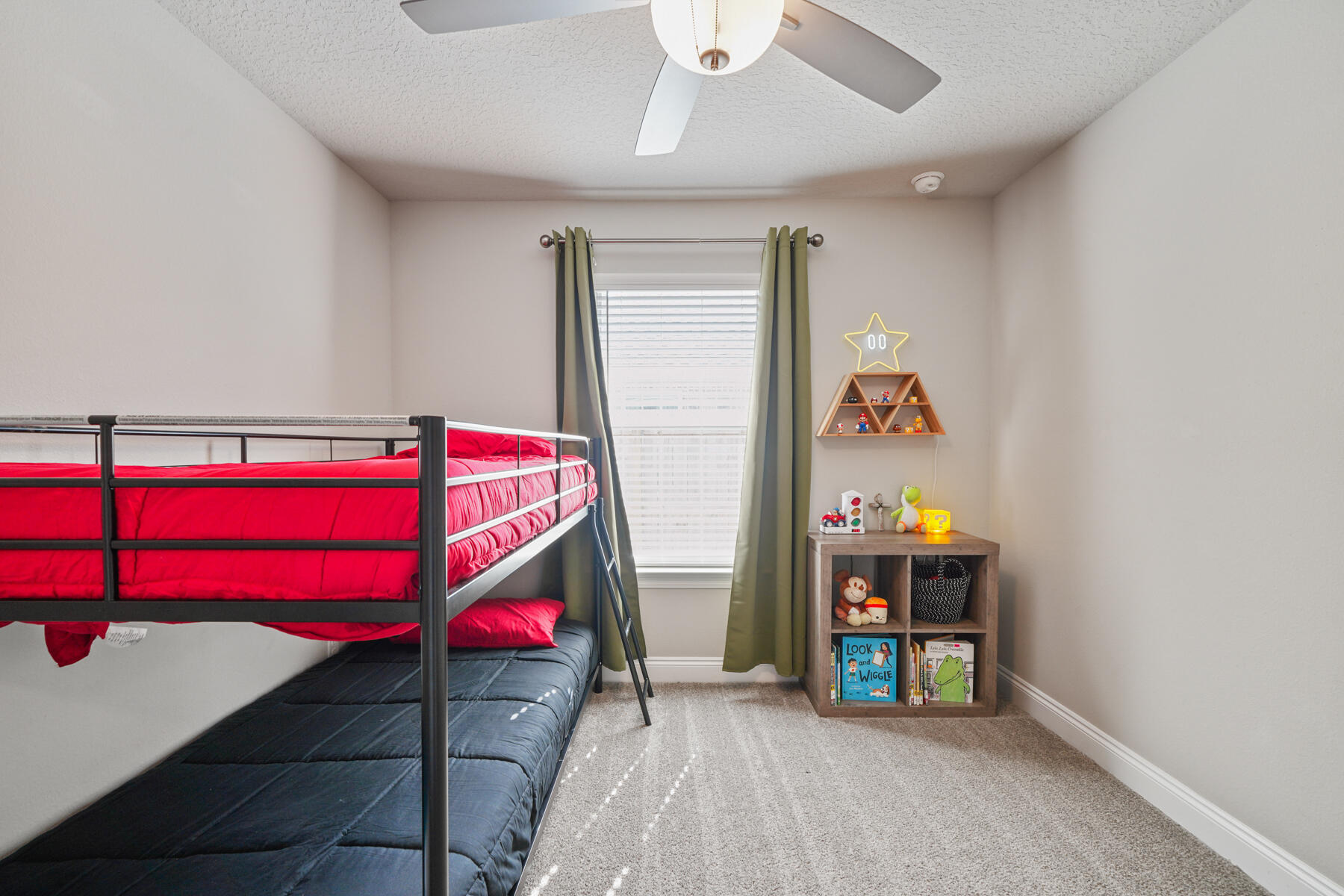 Gordon Evans - Residential