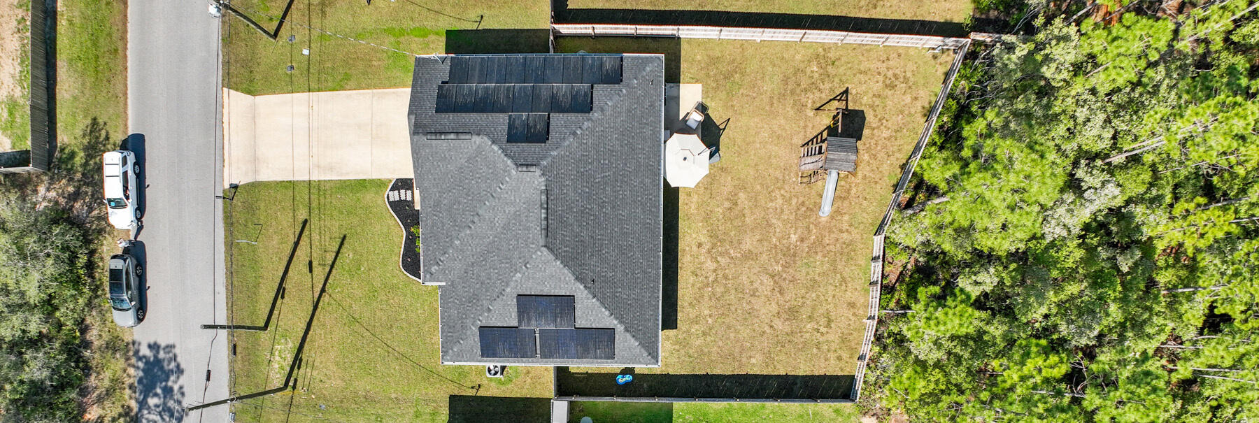 Gordon Evans - Residential