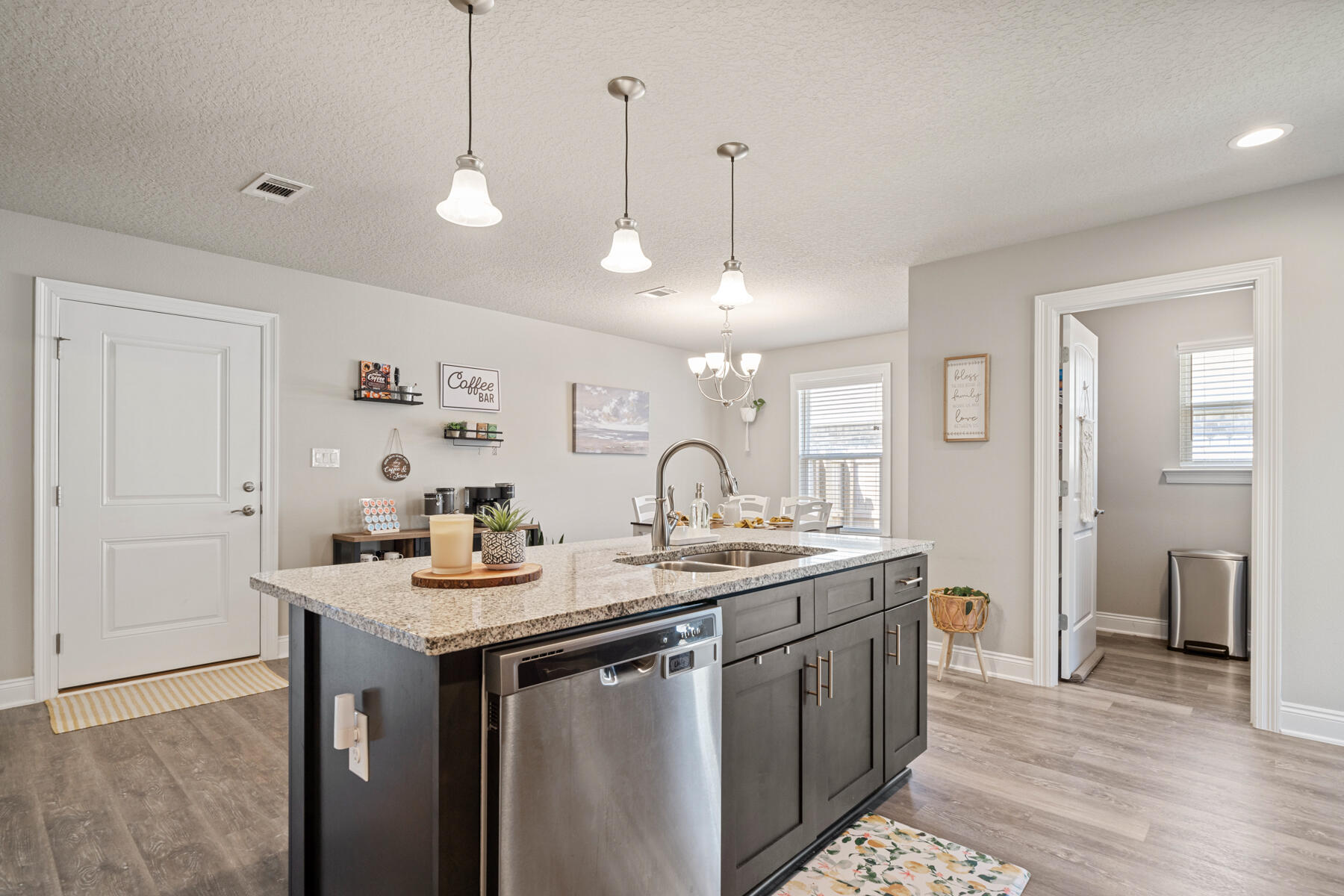 Gordon Evans - Residential