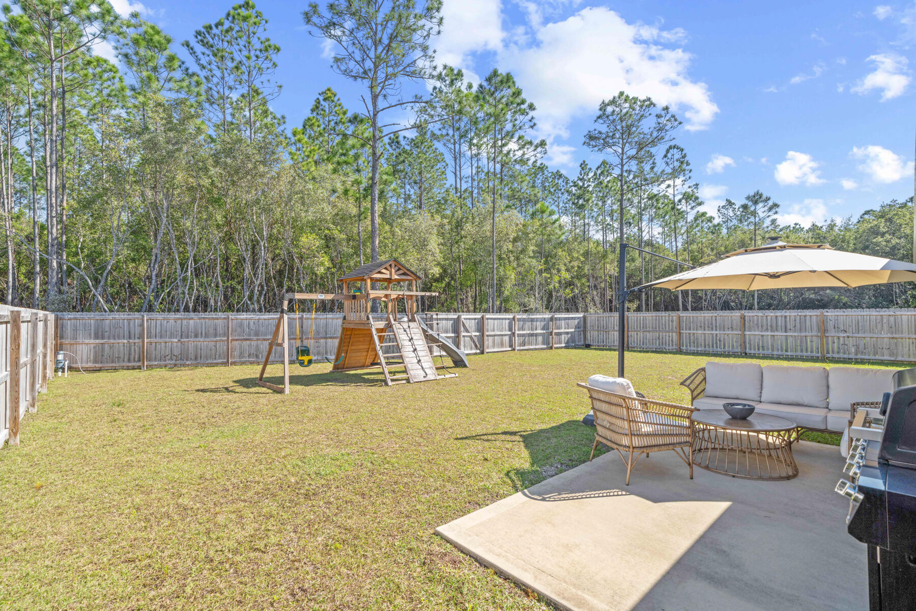 Gordon Evans - Residential